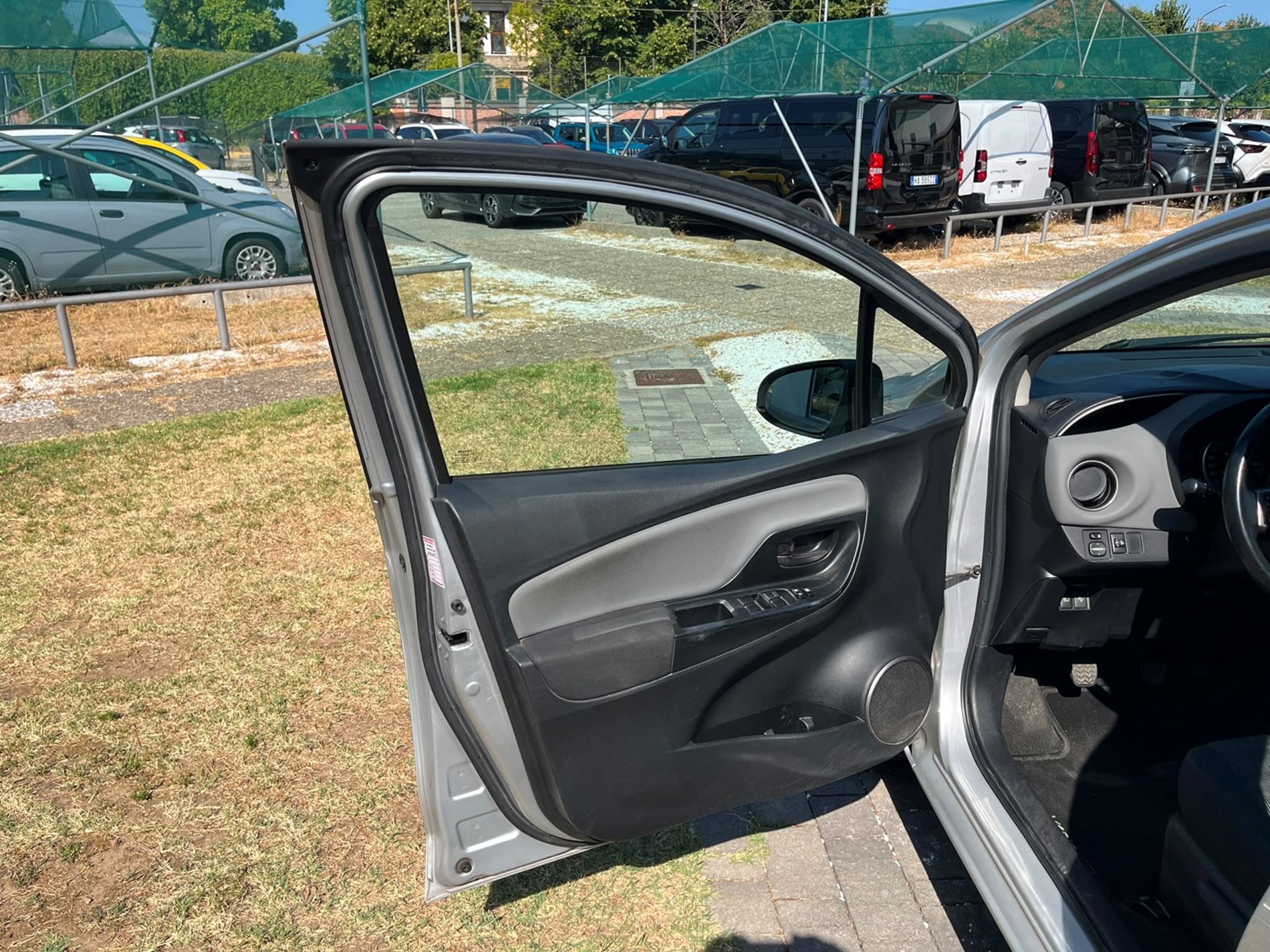  1.0 69 CV - SENZA VINCOLI DI FINANZIAMENTO - Gallotti Auto