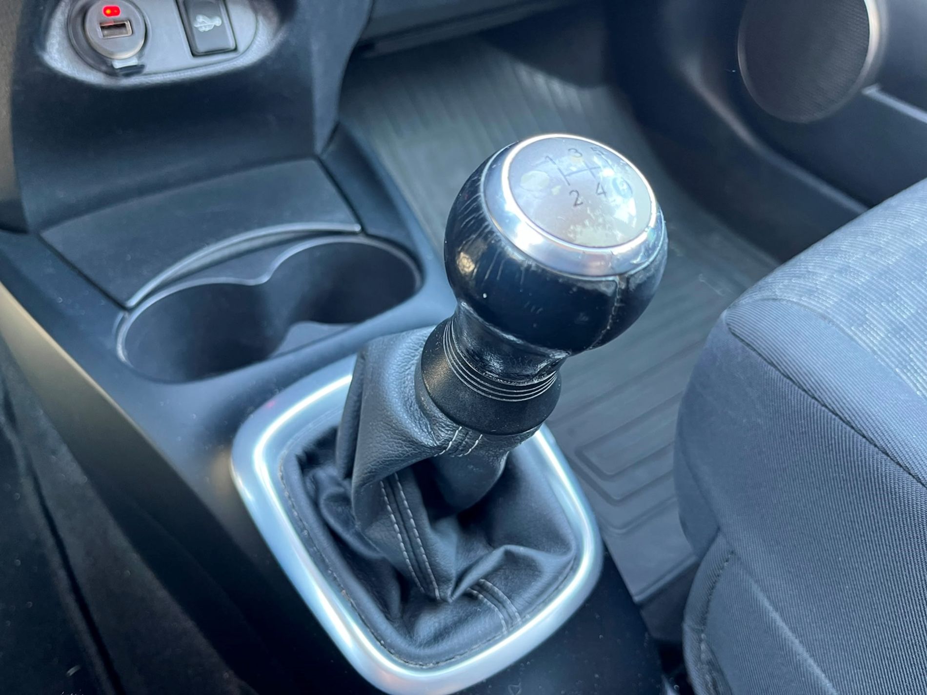  1.0 69 CV - SENZA VINCOLI DI FINANZIAMENTO - Gallotti Auto