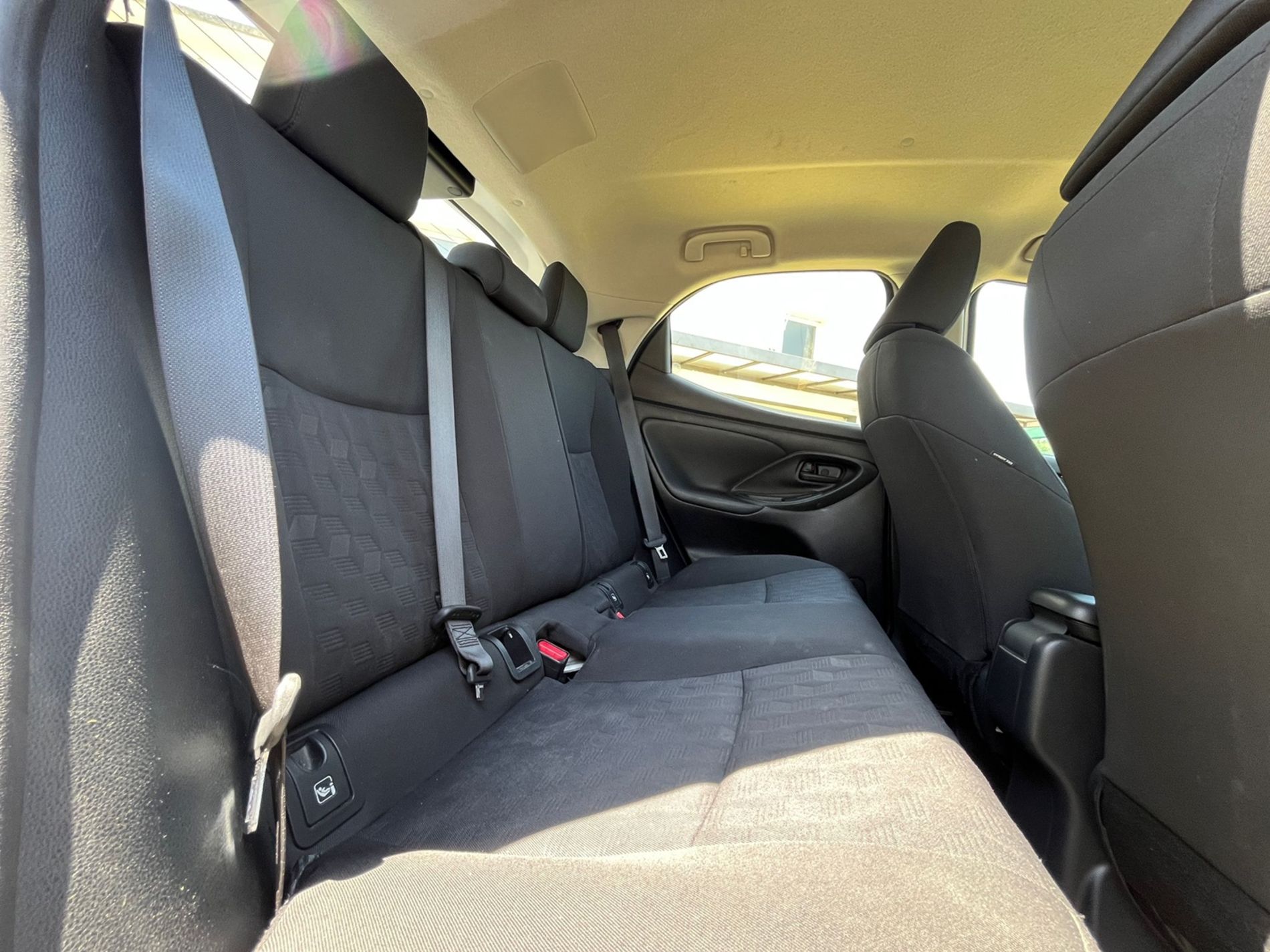 Toyota Yaris Active 1.5 hybrid 116cv - SENZA VINCOLI DI FINANZIAMENTO - Gallotti Auto