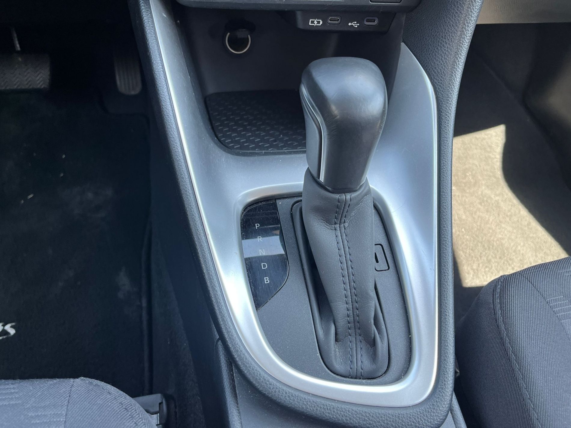 Toyota Yaris Active 1.5 hybrid 116cv - SENZA VINCOLI DI FINANZIAMENTO - Gallotti Auto