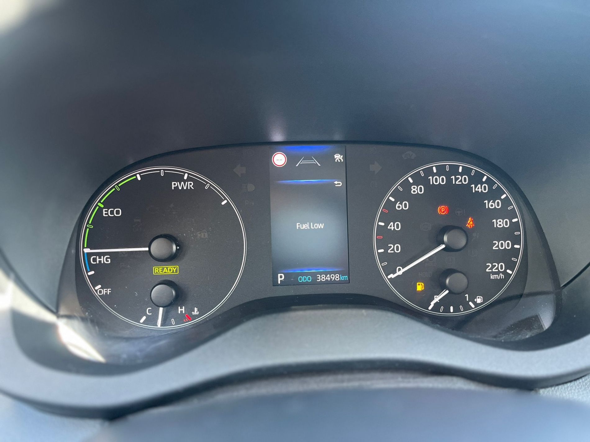 Toyota Yaris Active 1.5 hybrid 116cv - SENZA VINCOLI DI FINANZIAMENTO - Gallotti Auto