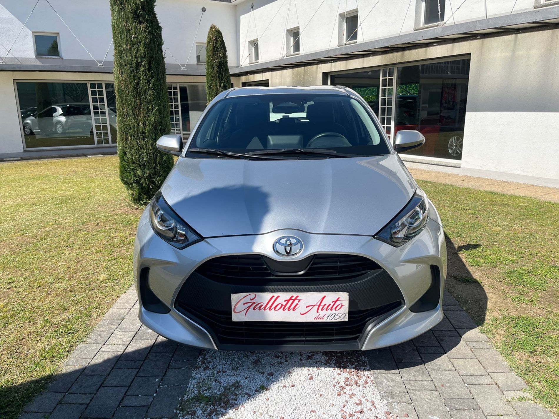 Active 1.5 hybrid 116cv - SENZA VINCOLI DI FINANZIAMENTO - Gallotti Auto