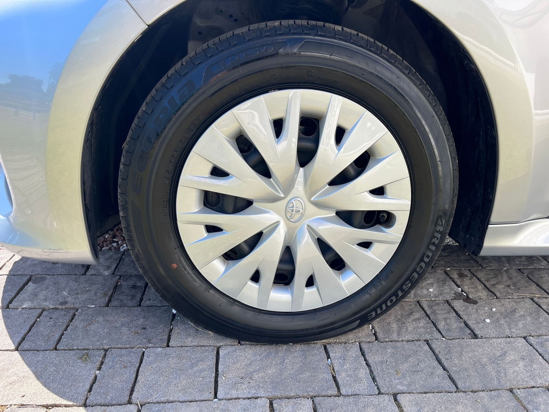 Active 1.5 hybrid 116cv - SENZA VINCOLI DI FINANZIAMENTO - Gallotti Auto