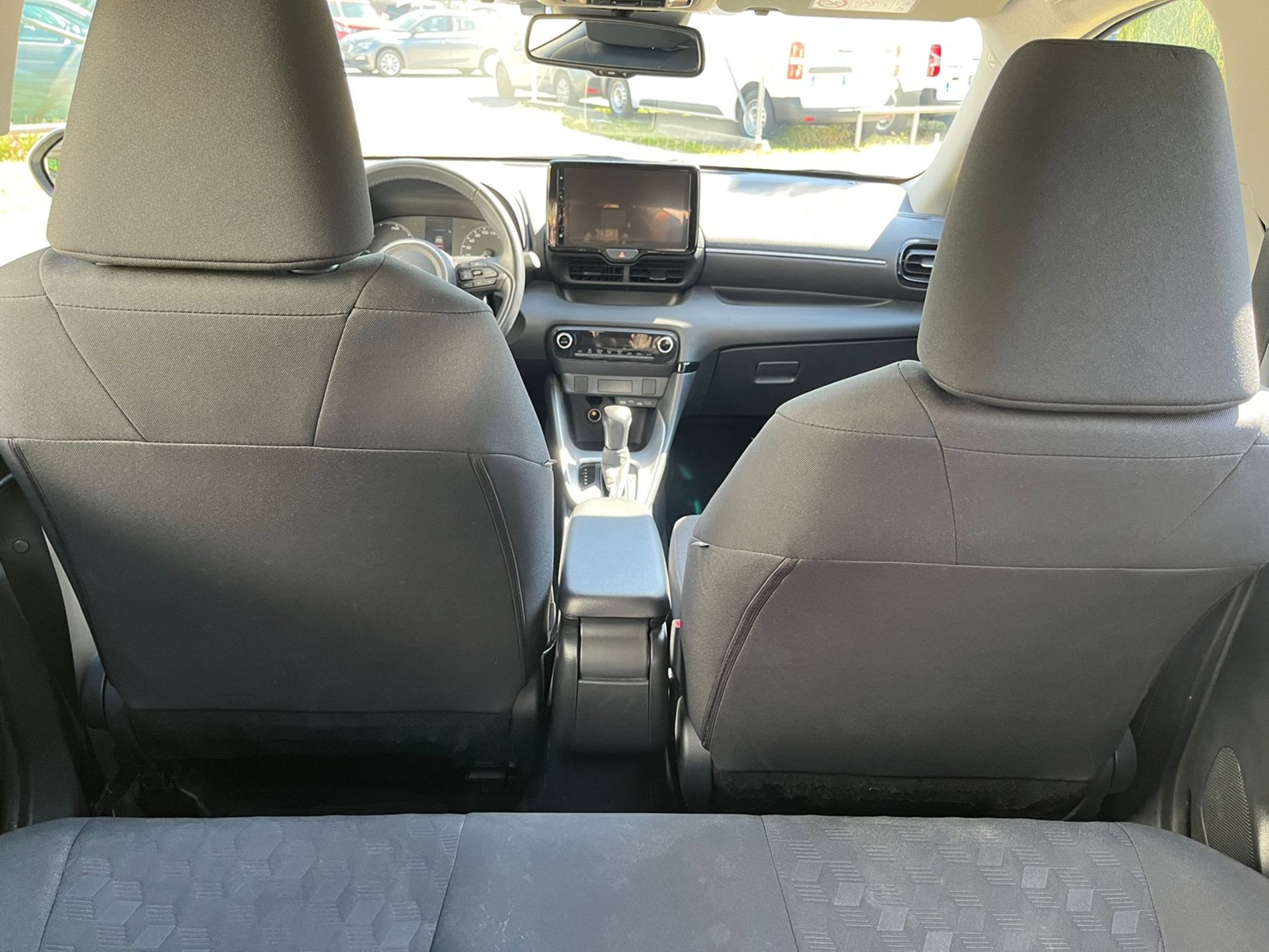 Active 1.5 hybrid 116cv - SENZA VINCOLI DI FINANZIAMENTO - Gallotti Auto