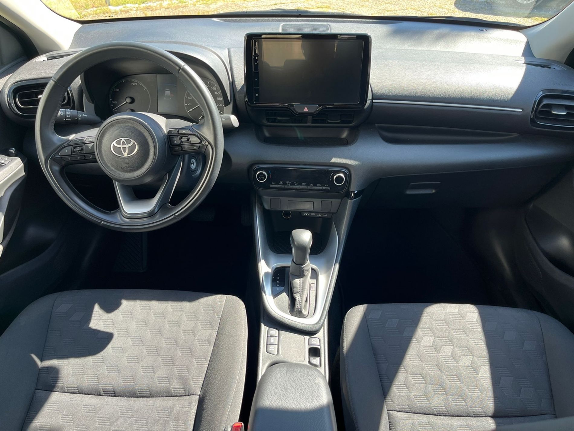 Active 1.5 hybrid 116cv - SENZA VINCOLI DI FINANZIAMENTO - Gallotti Auto