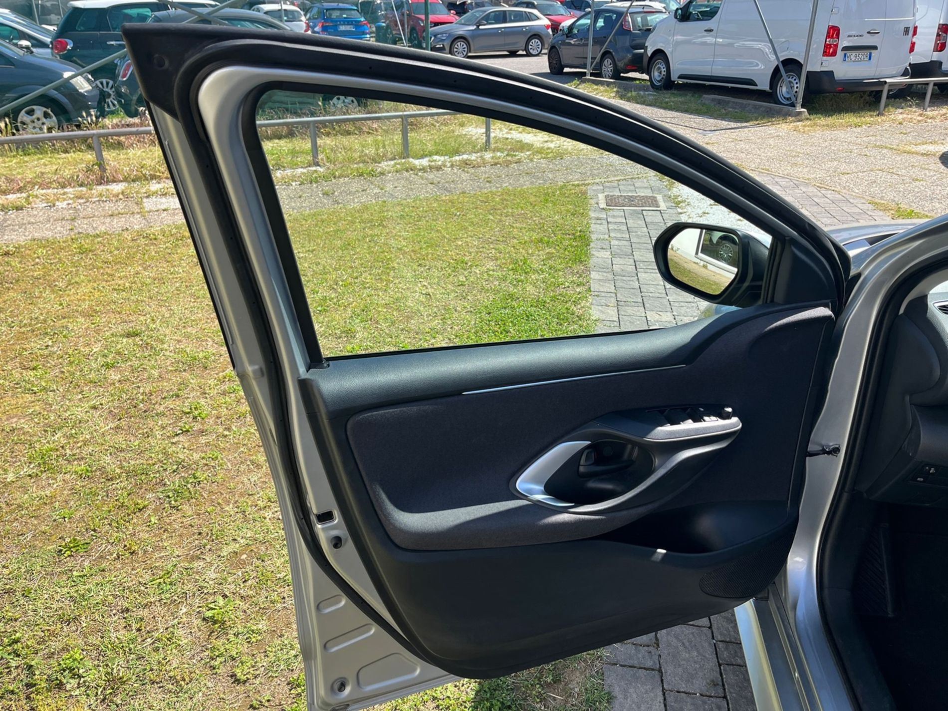 Active 1.5 hybrid 116cv - SENZA VINCOLI DI FINANZIAMENTO - Gallotti Auto