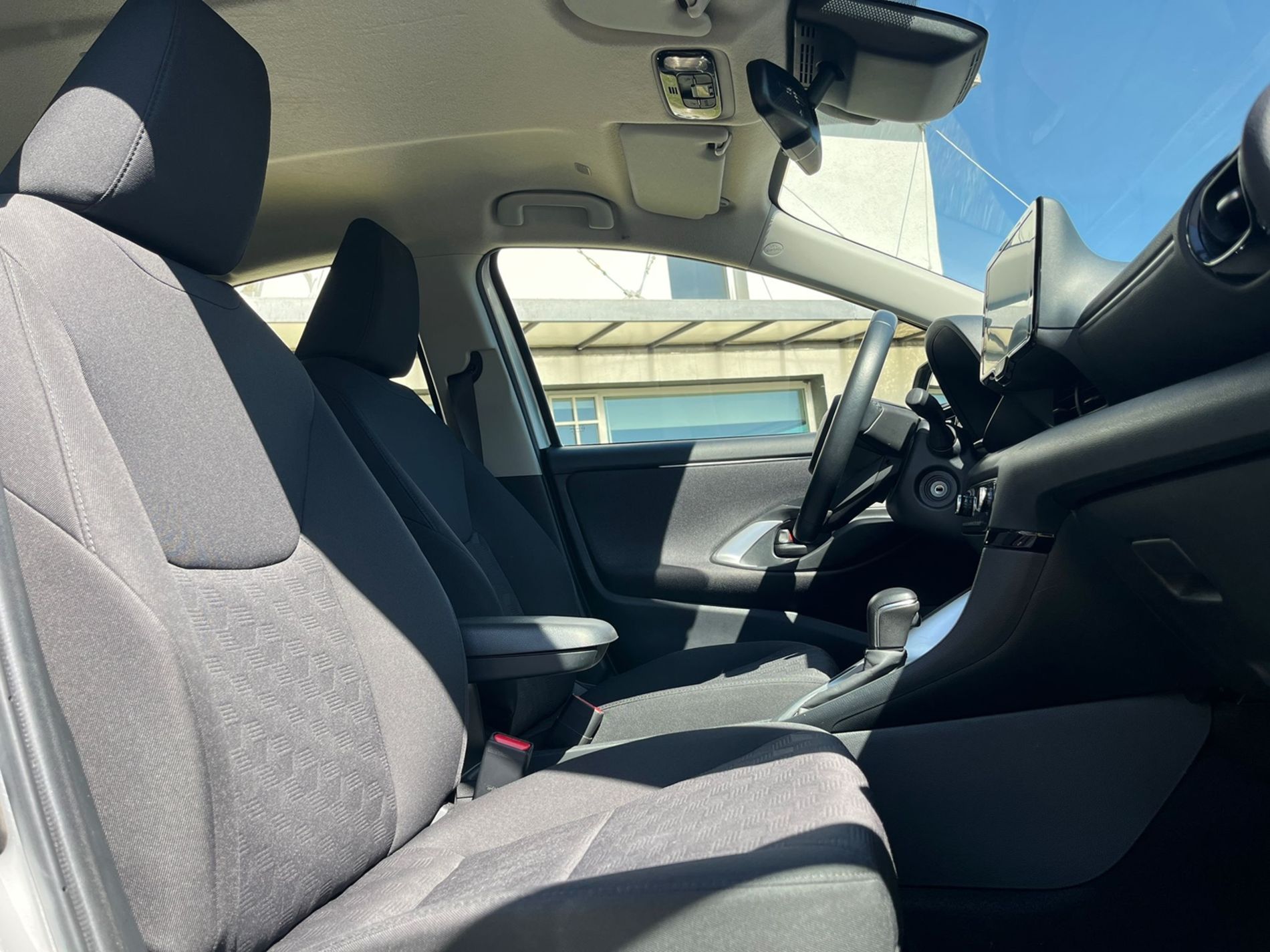 Active 1.5 hybrid 116cv - SENZA VINCOLI DI FINANZIAMENTO - Gallotti Auto