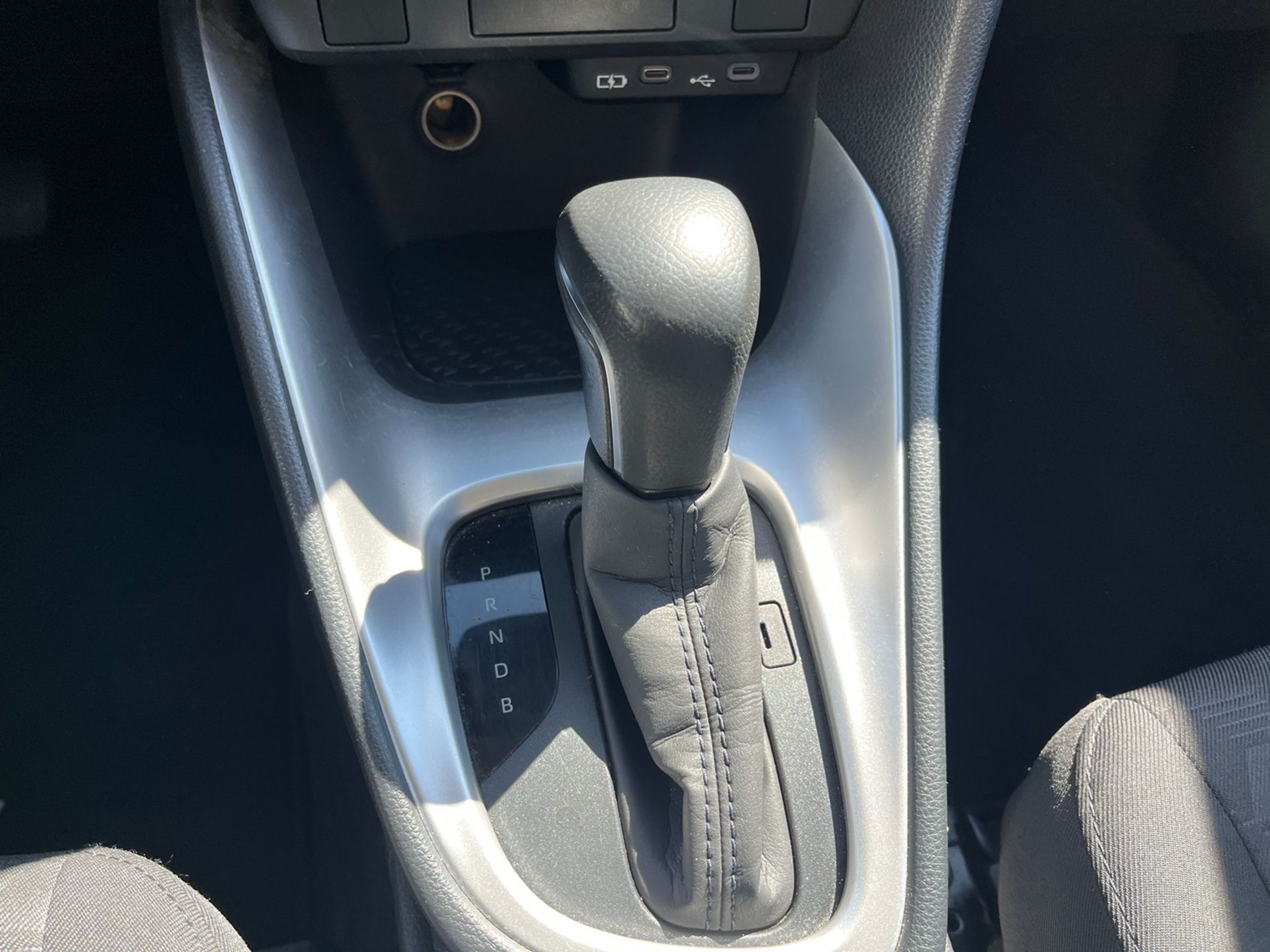 Active 1.5 hybrid 116cv - SENZA VINCOLI DI FINANZIAMENTO - Gallotti Auto