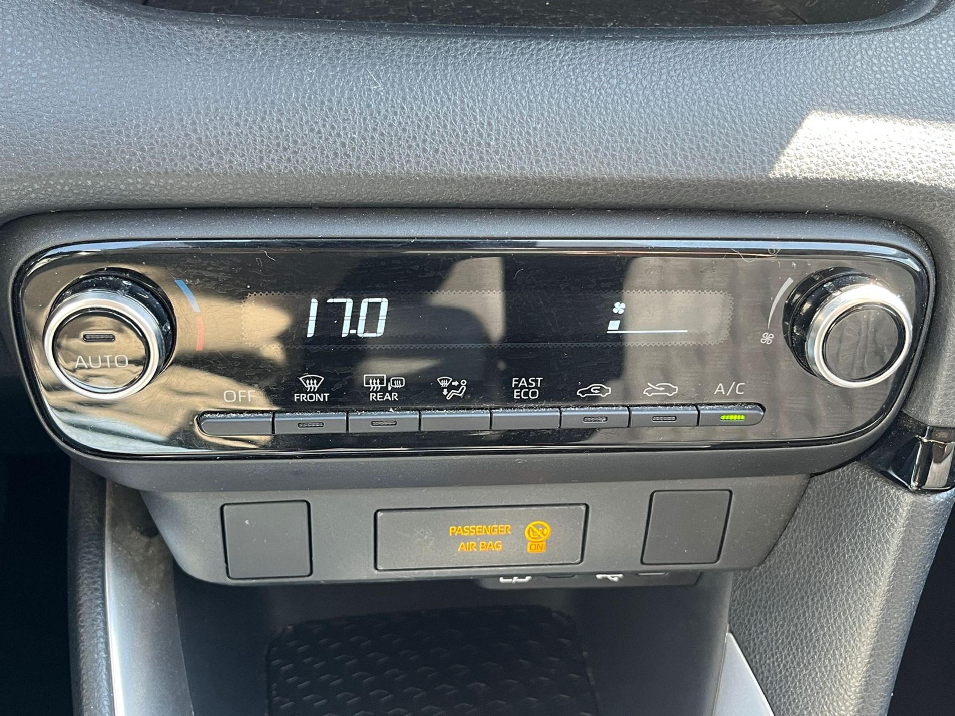 Active 1.5 hybrid 116cv - SENZA VINCOLI DI FINANZIAMENTO - Gallotti Auto
