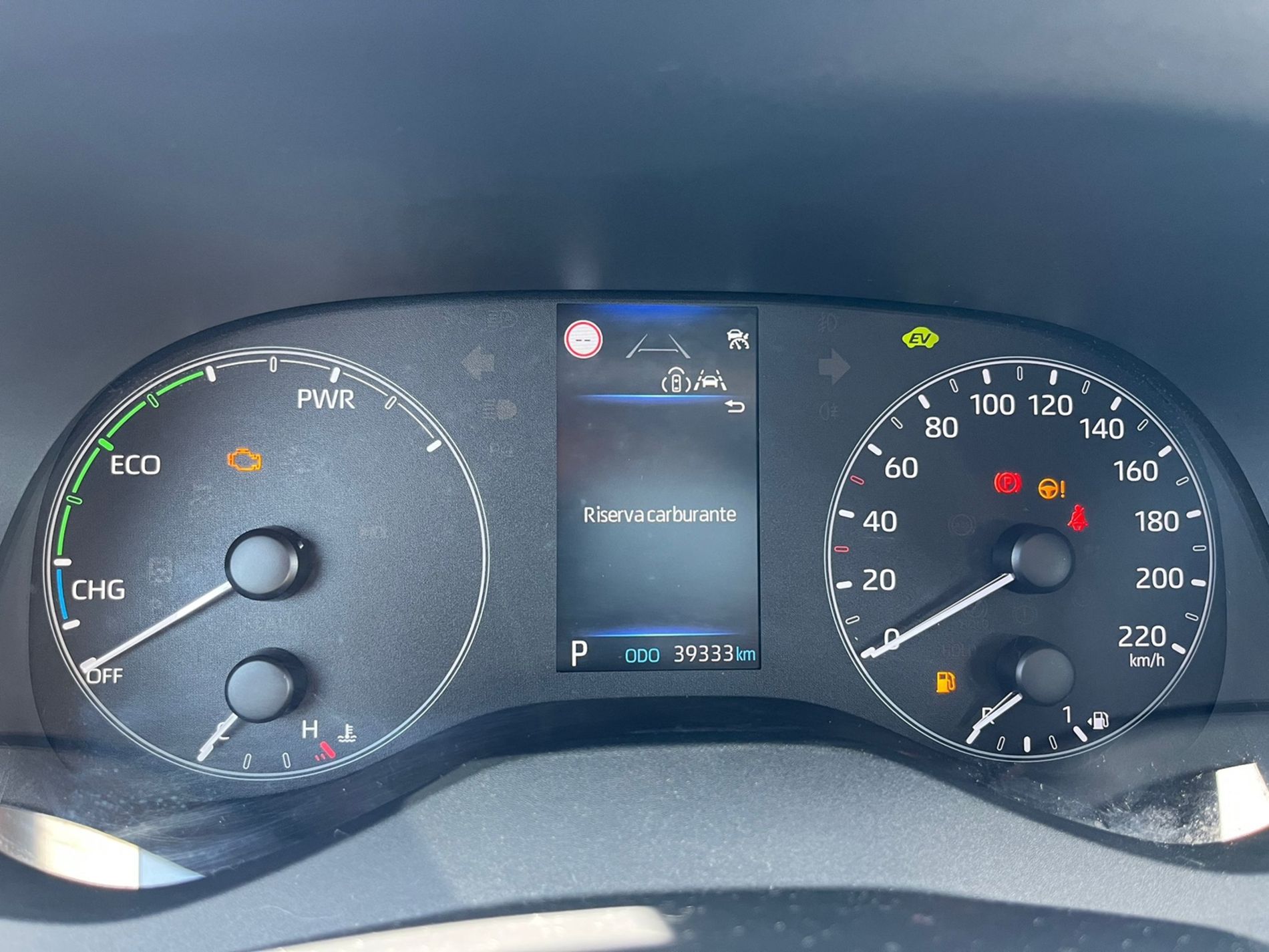 Active 1.5 hybrid 116cv - SENZA VINCOLI DI FINANZIAMENTO - Gallotti Auto