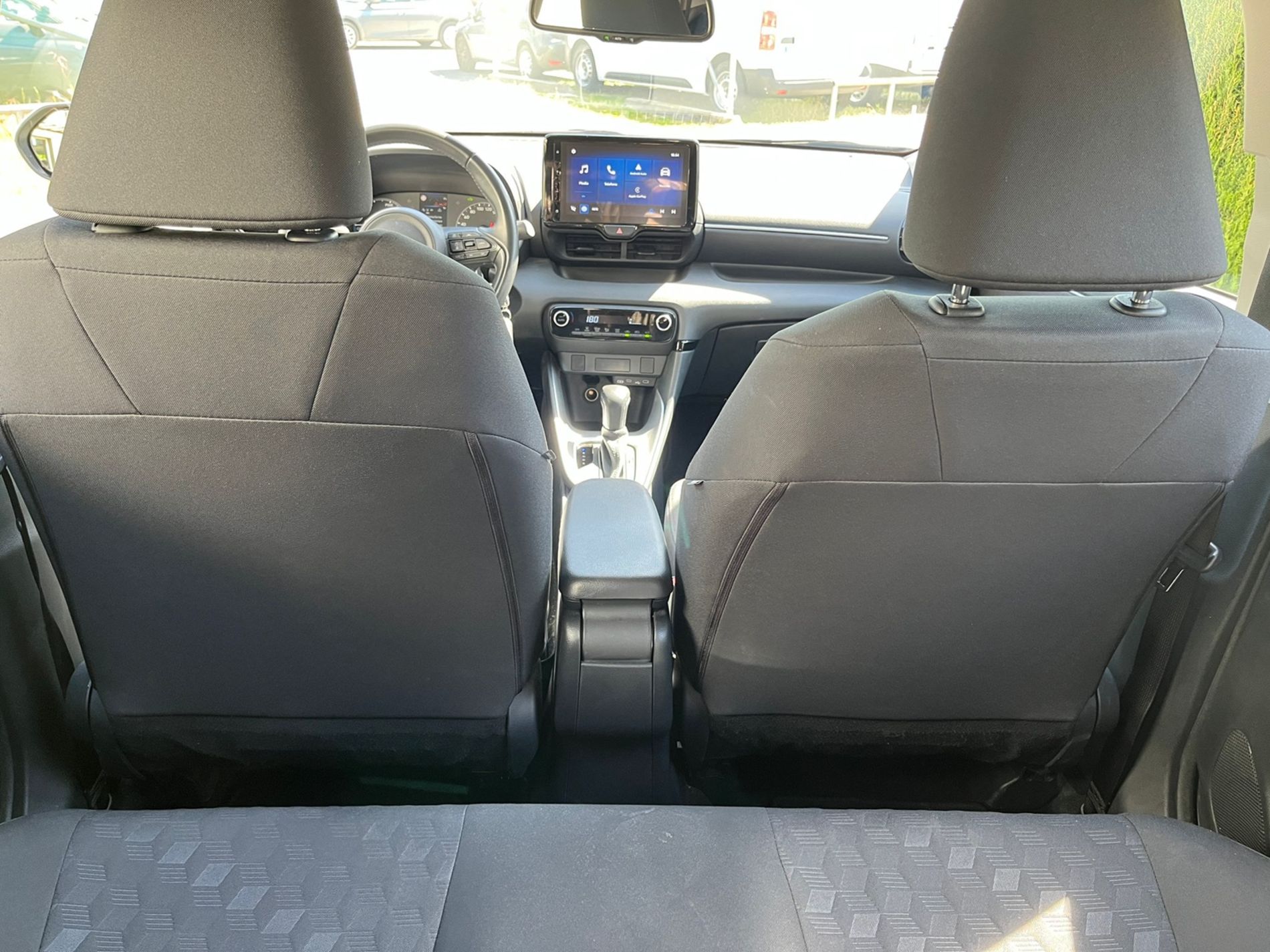 Active 1.5 Hybrid 116cv Aut. - Gallotti Auto