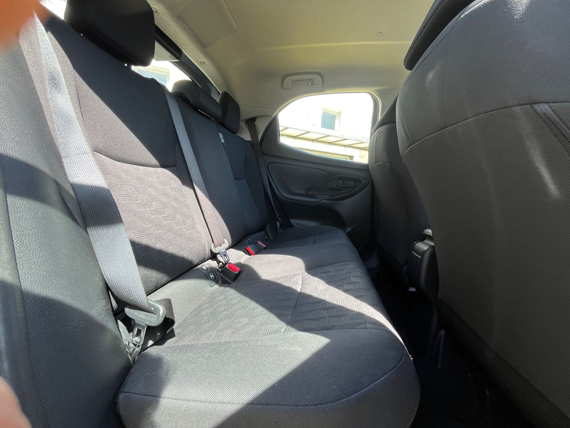 Active 1.5 Hybrid 116cv Aut. - Gallotti Auto