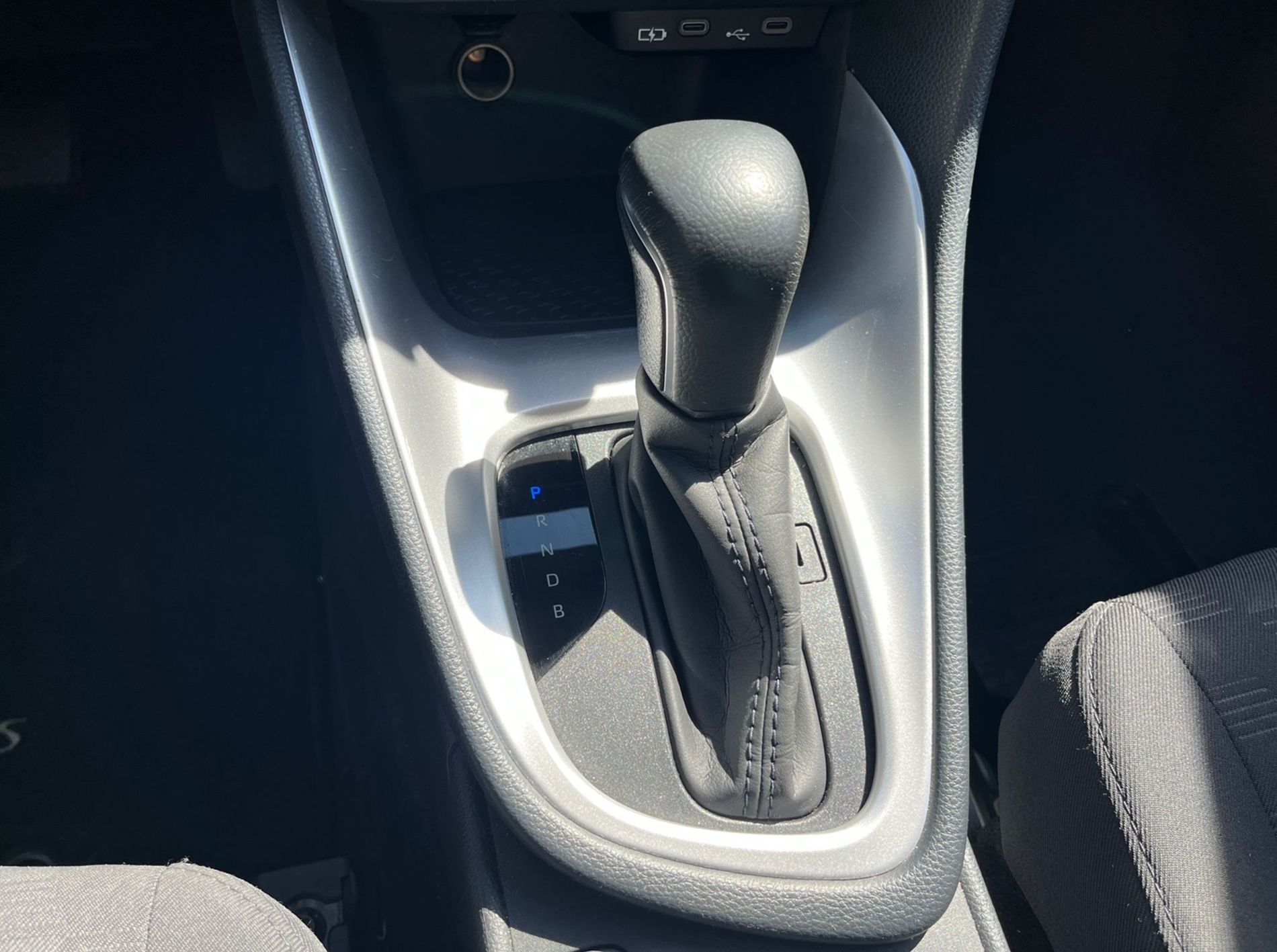 Active 1.5 Hybrid 116cv Aut. - Gallotti Auto