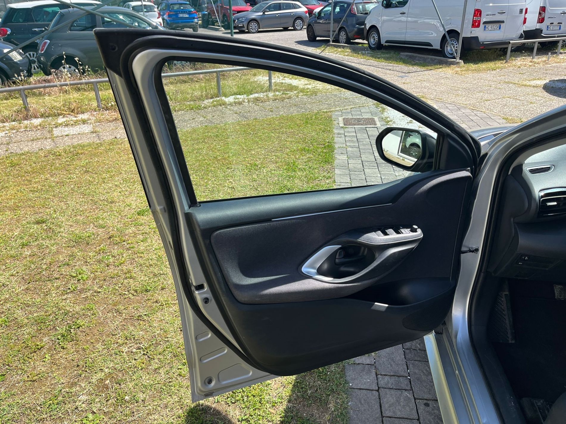 Active 1.5 Hybrid 116cv Aut. - Gallotti Auto