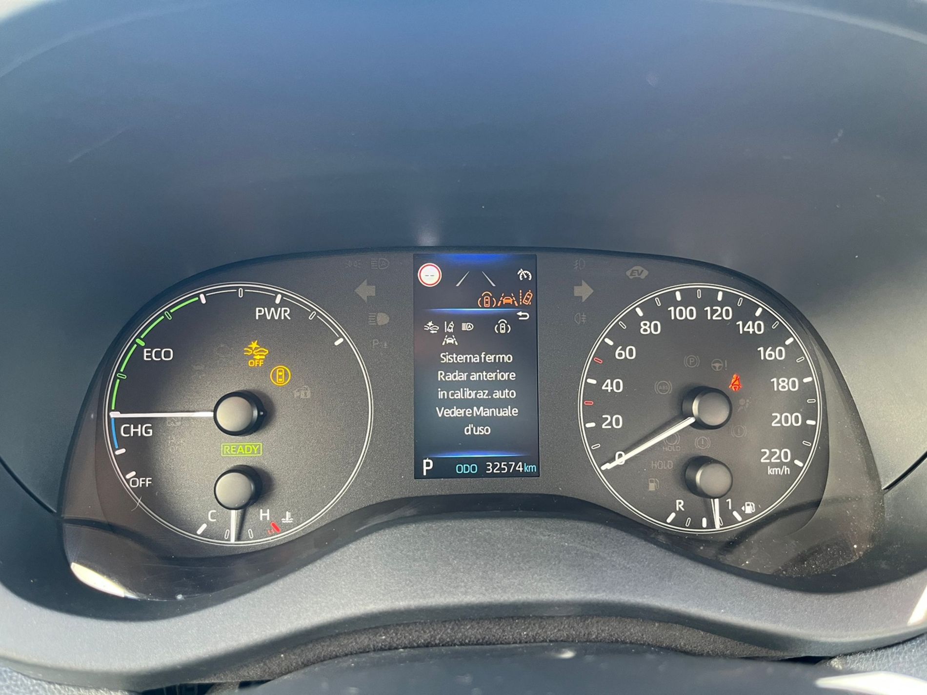 Active 1.5 Hybrid 116cv Aut. - Gallotti Auto