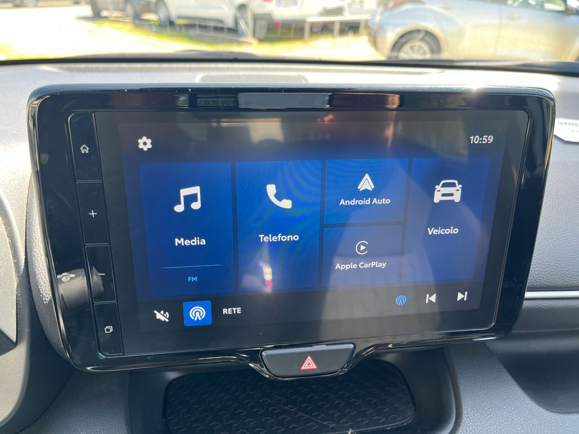 Active 1.5 Hybrid 116cv Aut. - Gallotti Auto