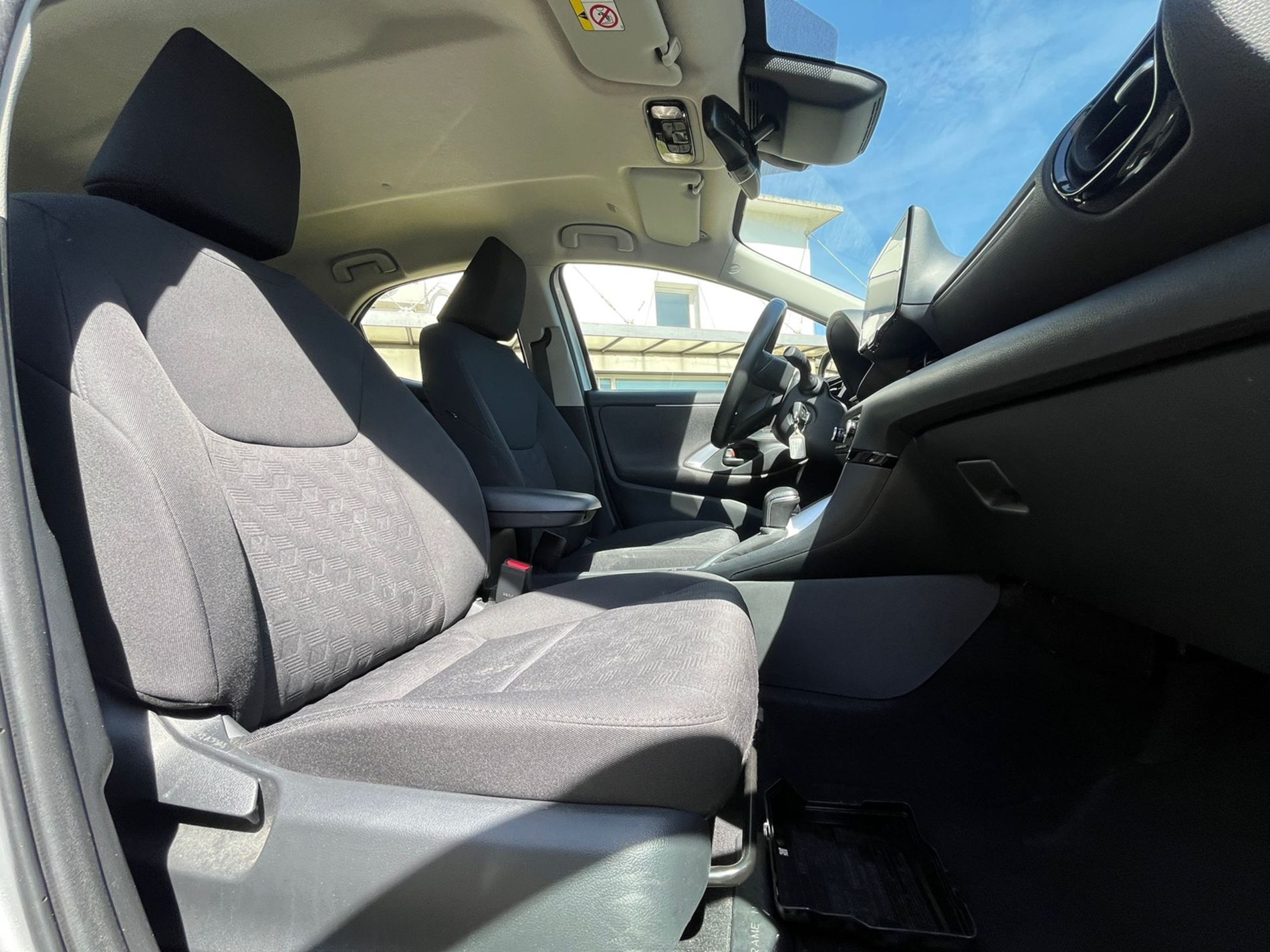 Active 1.5 Hybrid 116cv Aut. - Gallotti Auto