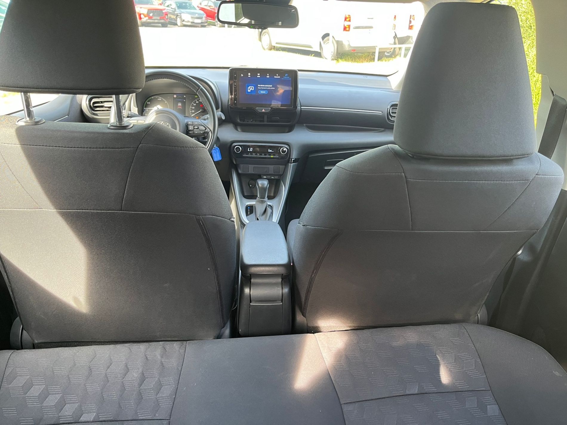 Active 1.5 hybrid 116cv - Gallotti Auto