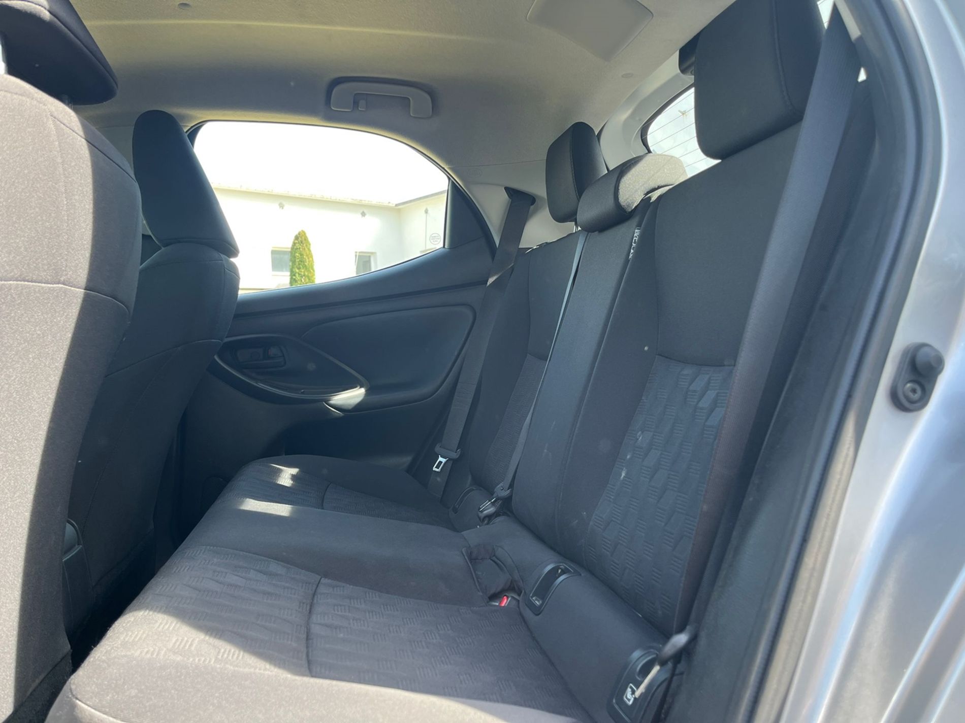 Active 1.5 hybrid 116cv - Gallotti Auto