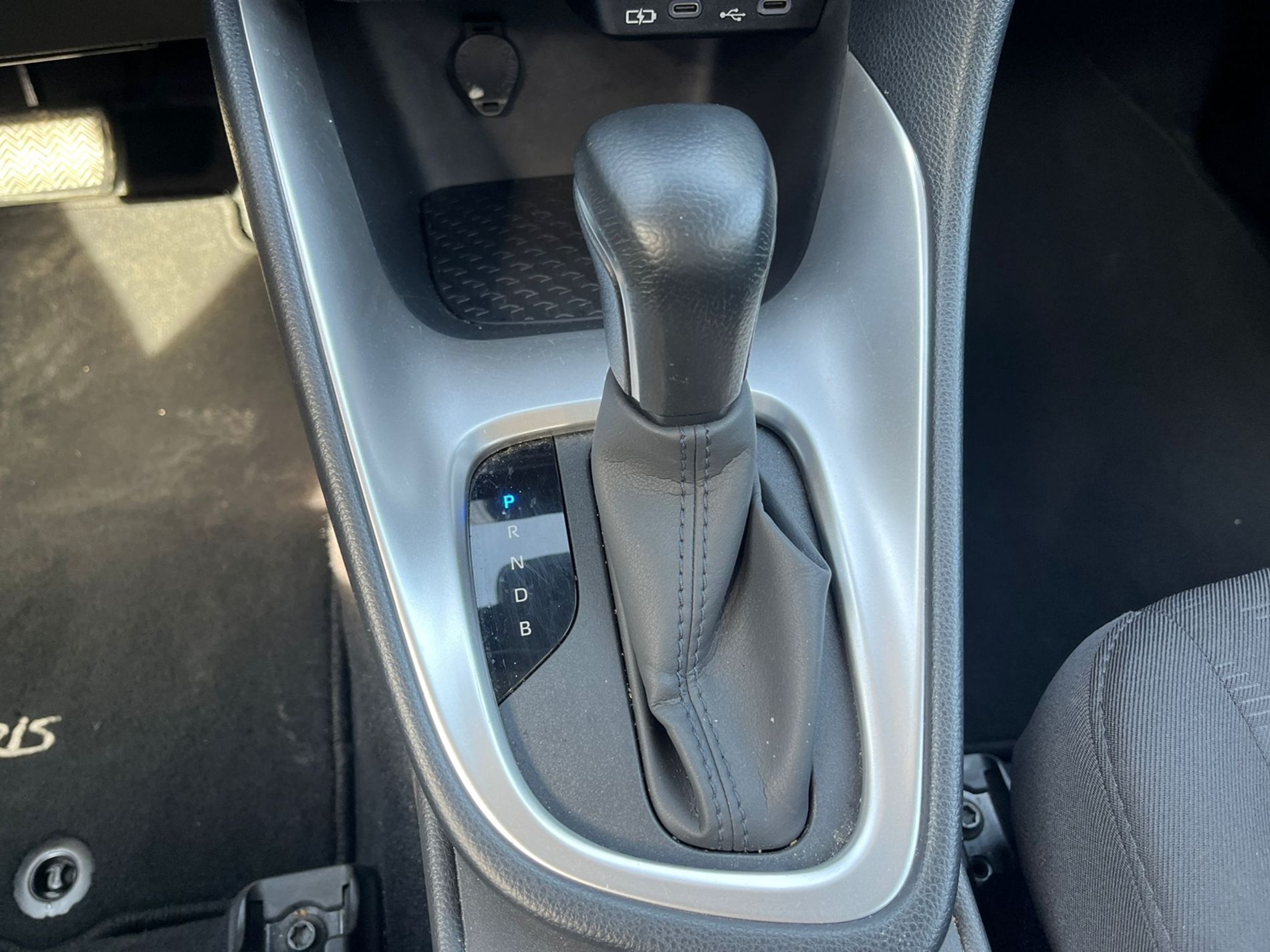 Active 1.5 hybrid 116cv - Gallotti Auto
