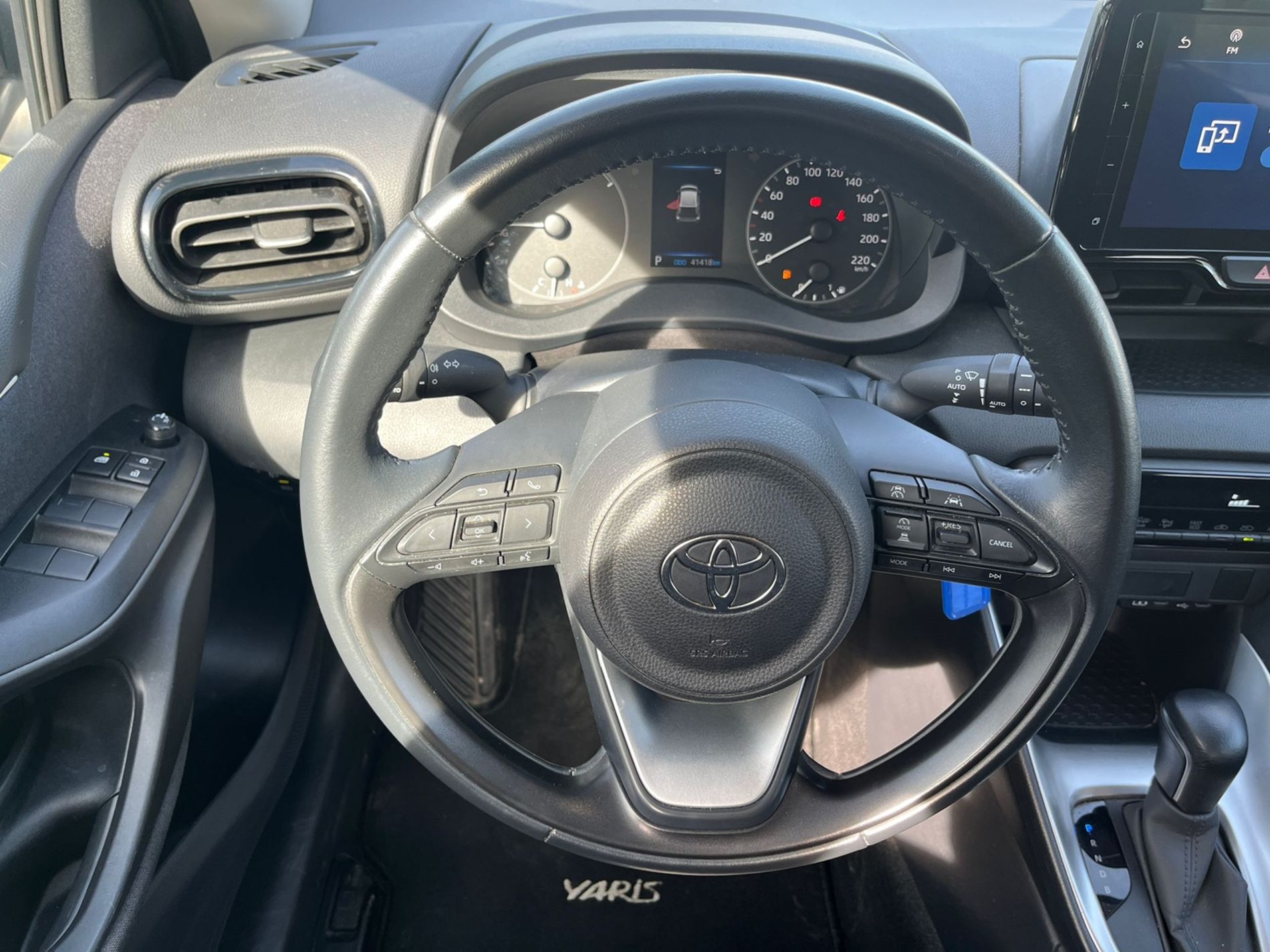 Active 1.5 hybrid 116cv - Gallotti Auto