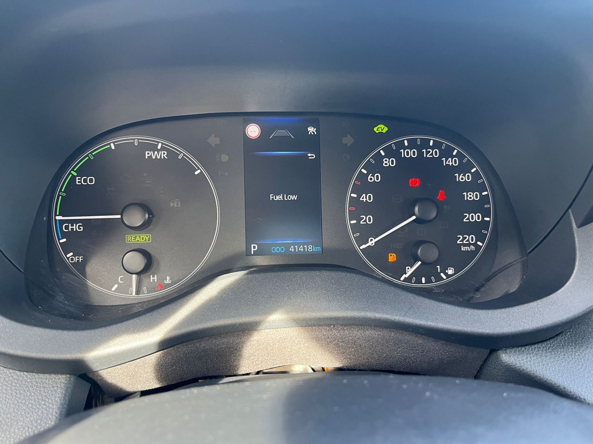 Active 1.5 hybrid 116cv - Gallotti Auto