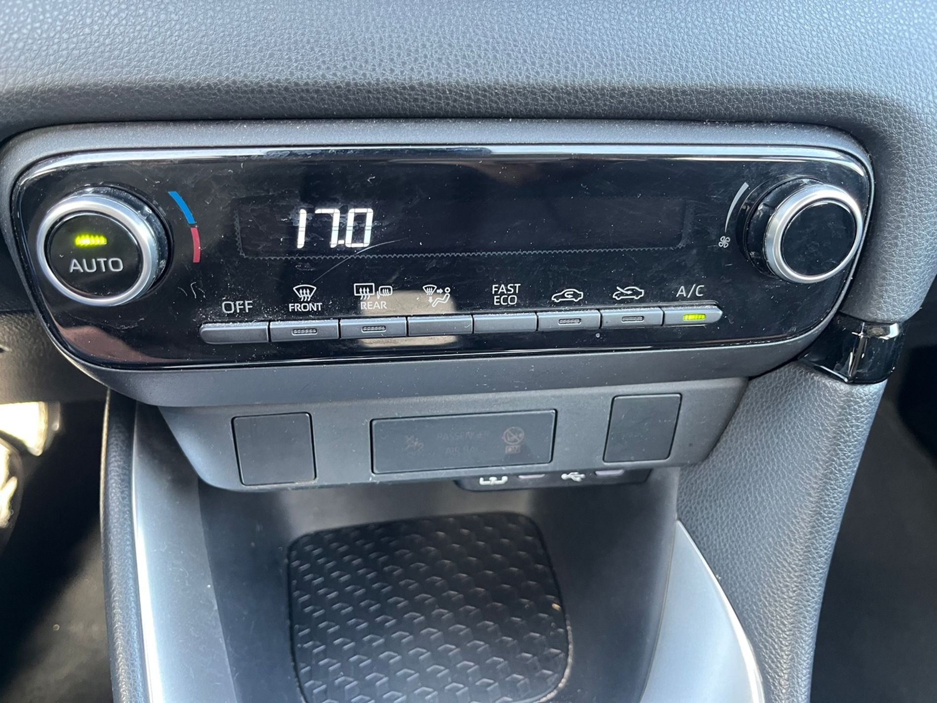 Active 1.5 hybrid 116cv - Gallotti Auto