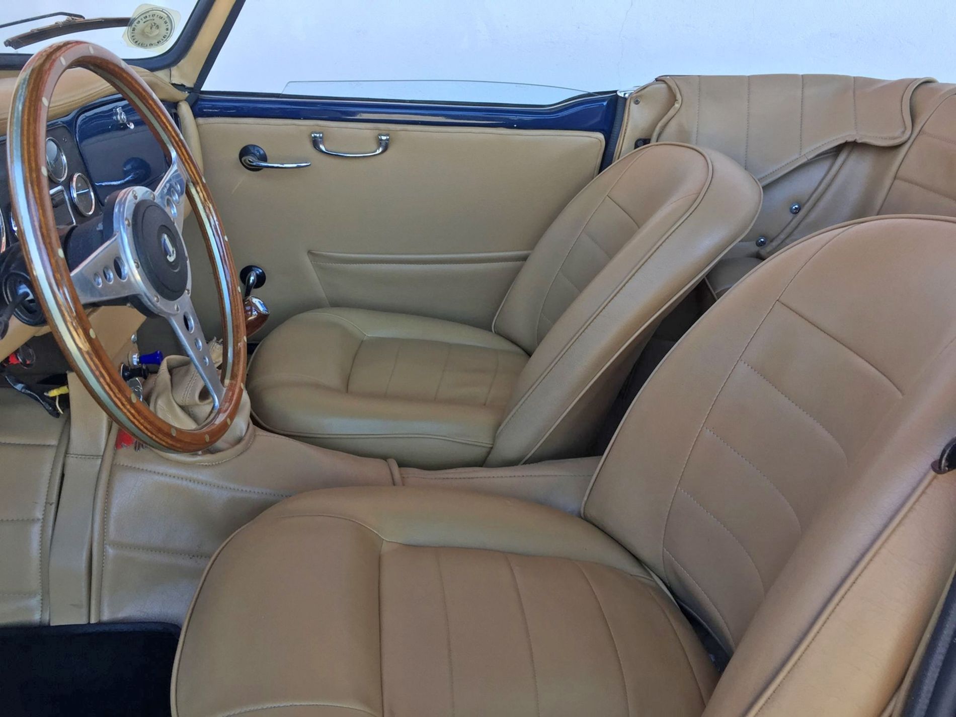 Sport - Gallotti Auto