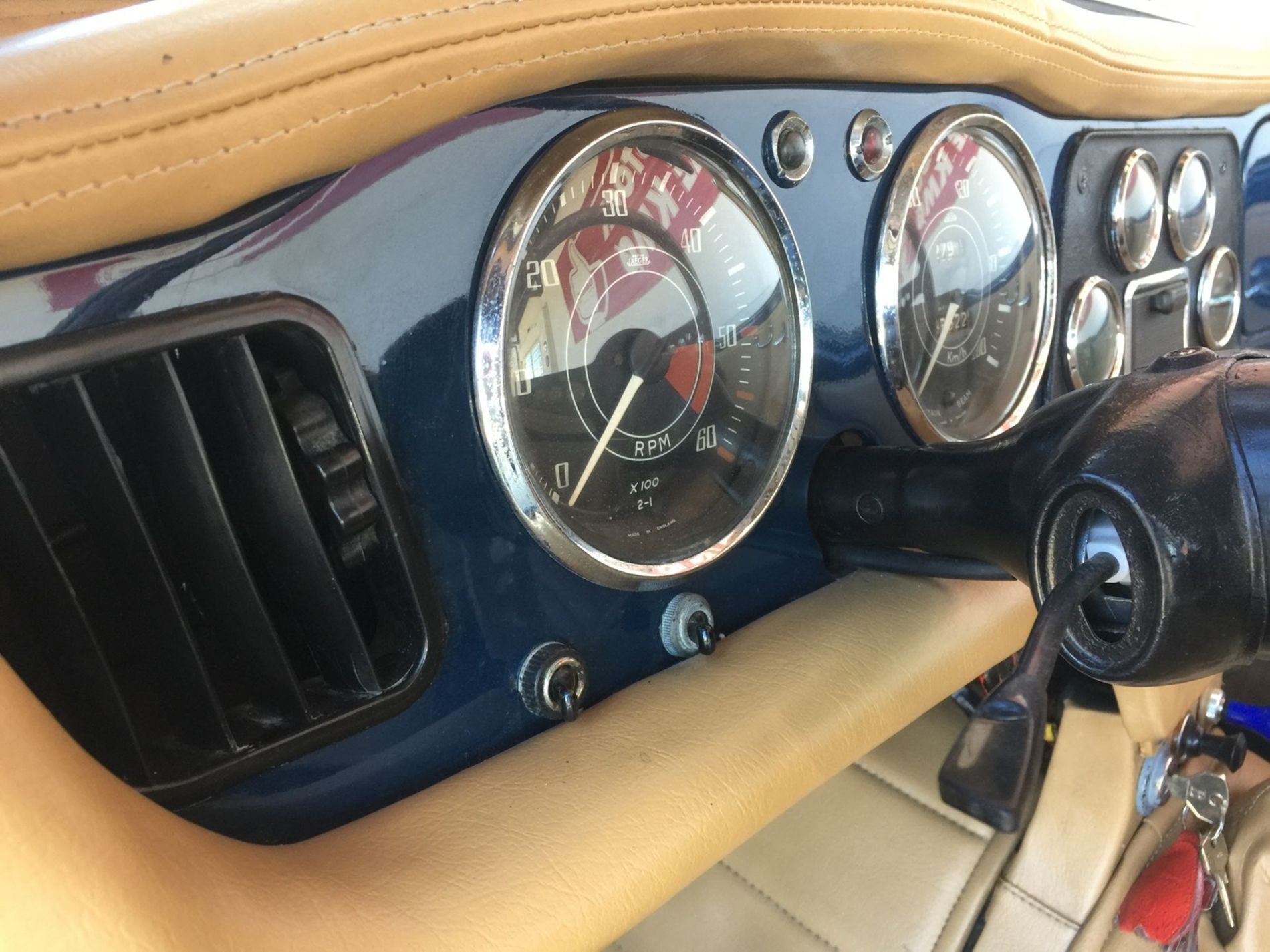 Sport - Gallotti Auto