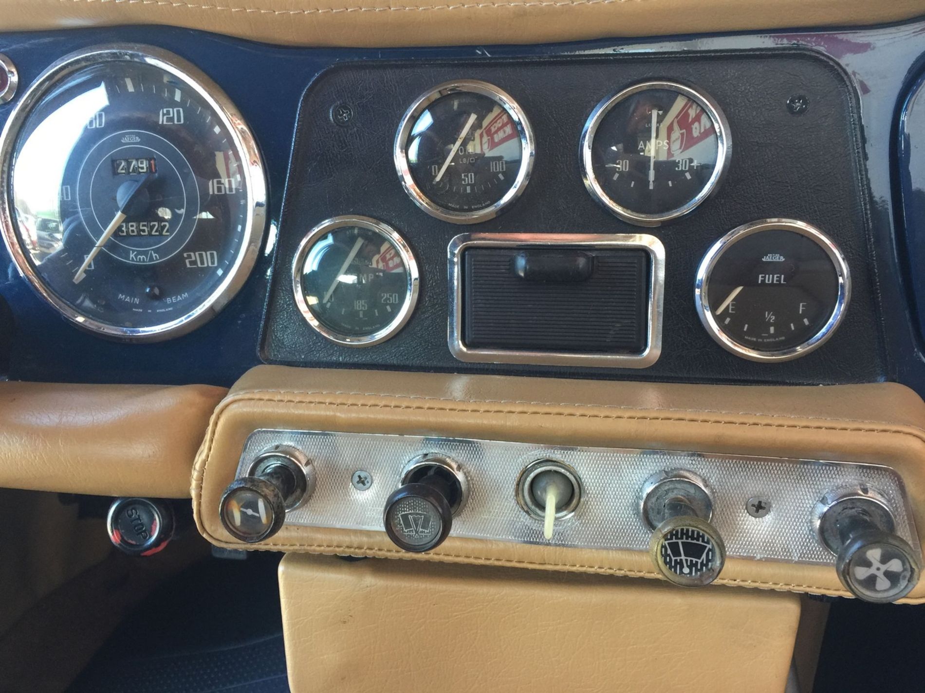 Sport - Gallotti Auto