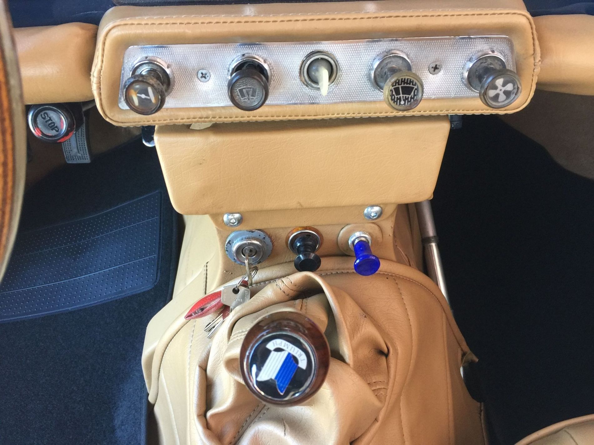 Sport - Gallotti Auto