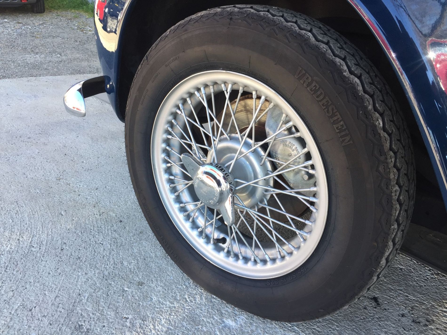 Sport - Gallotti Auto