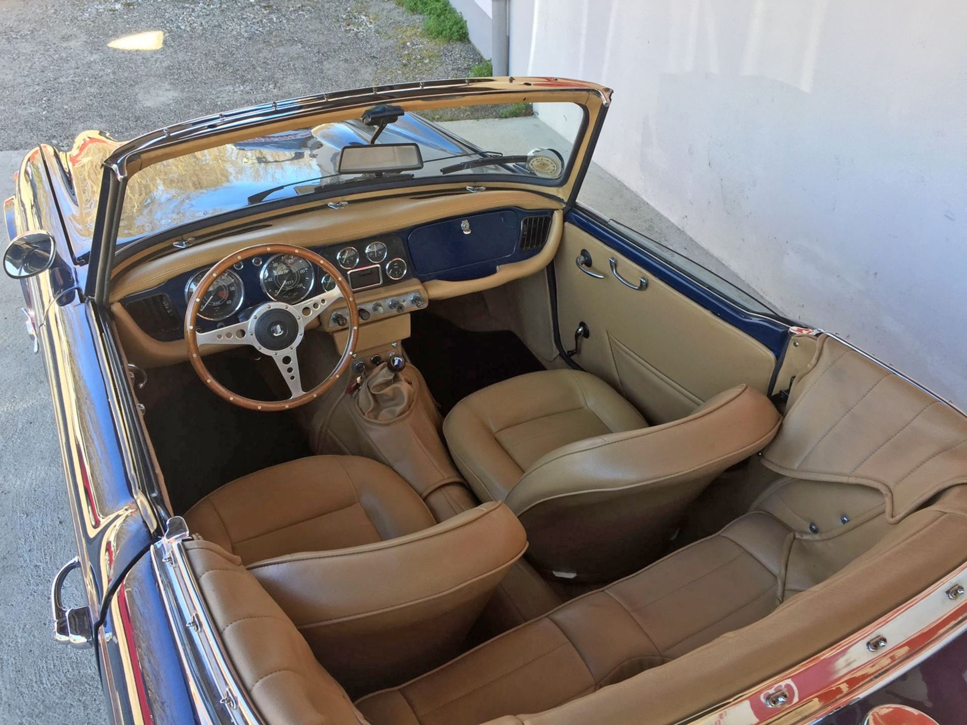 Sport - Gallotti Auto