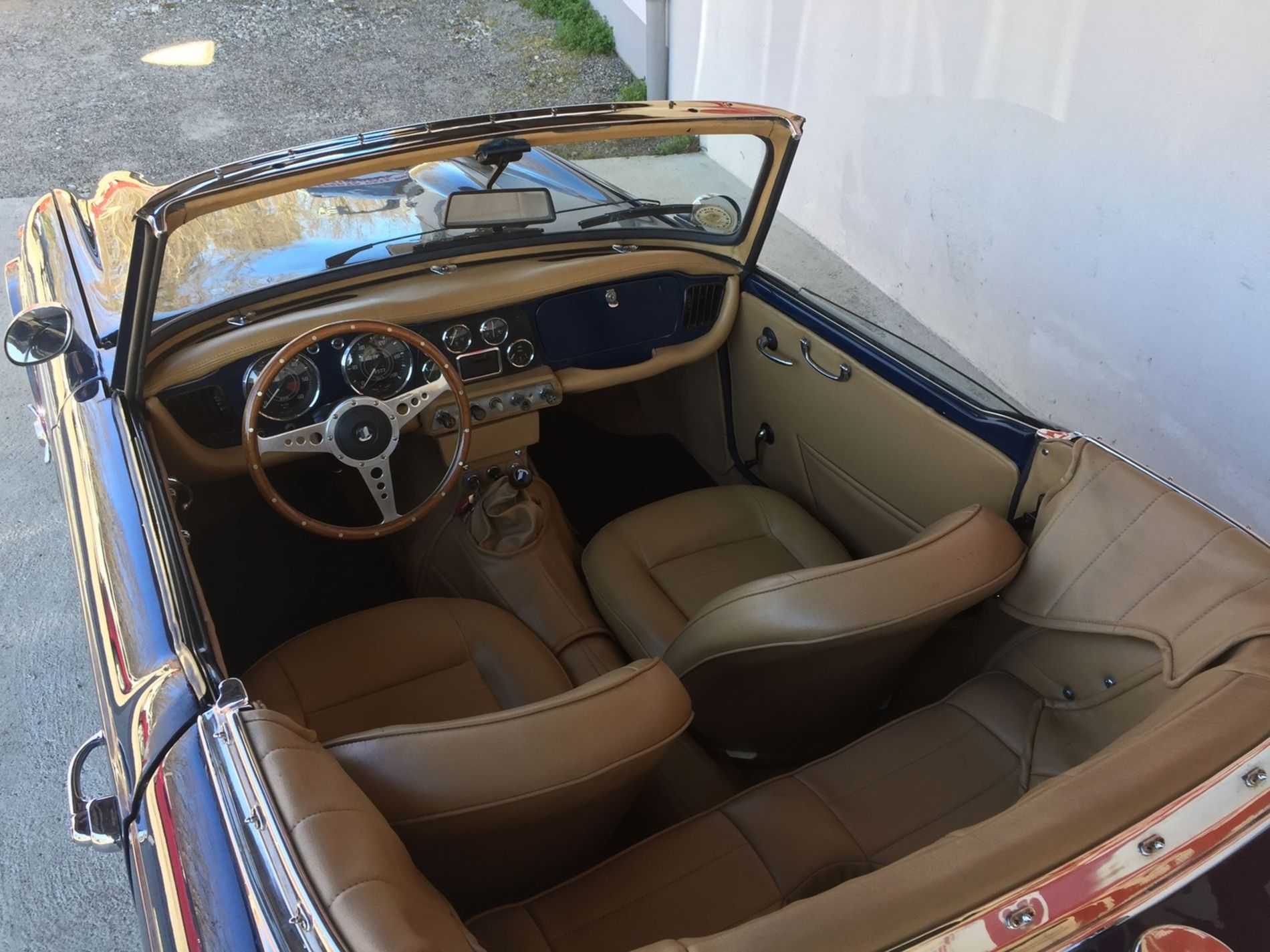 Sport - Gallotti Auto