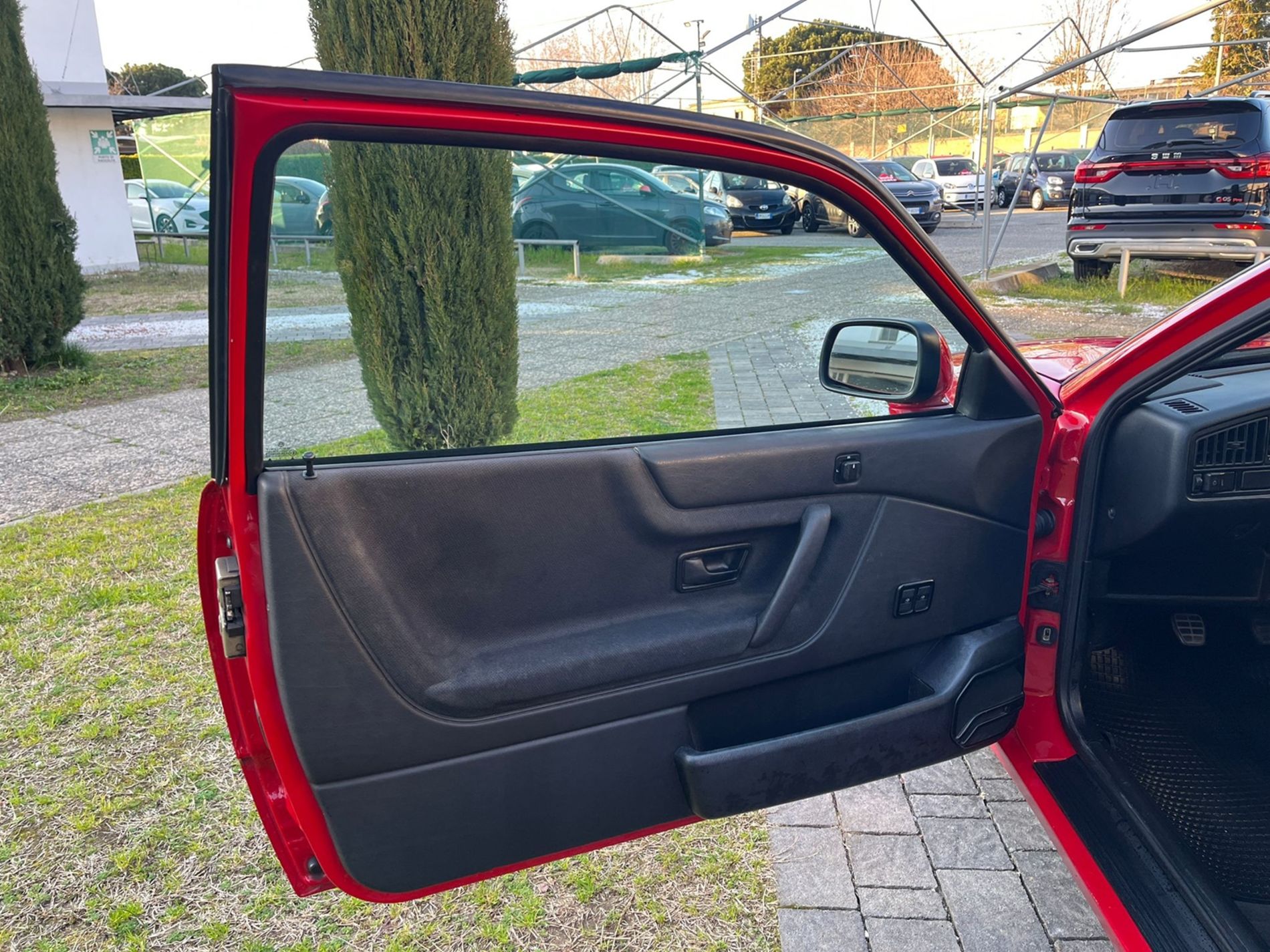 VOLKSWAGEN CORRADO  - Gallotti Auto