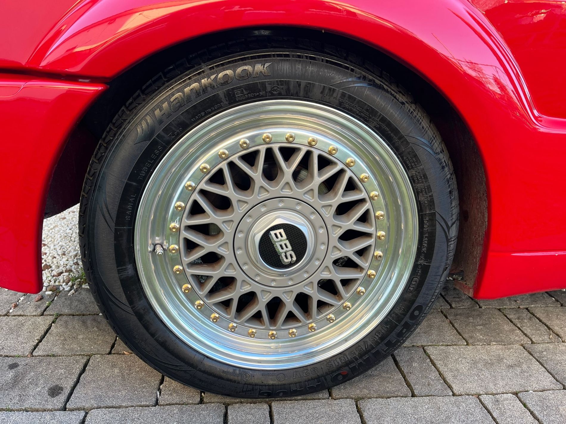 VOLKSWAGEN CORRADO  - Gallotti Auto