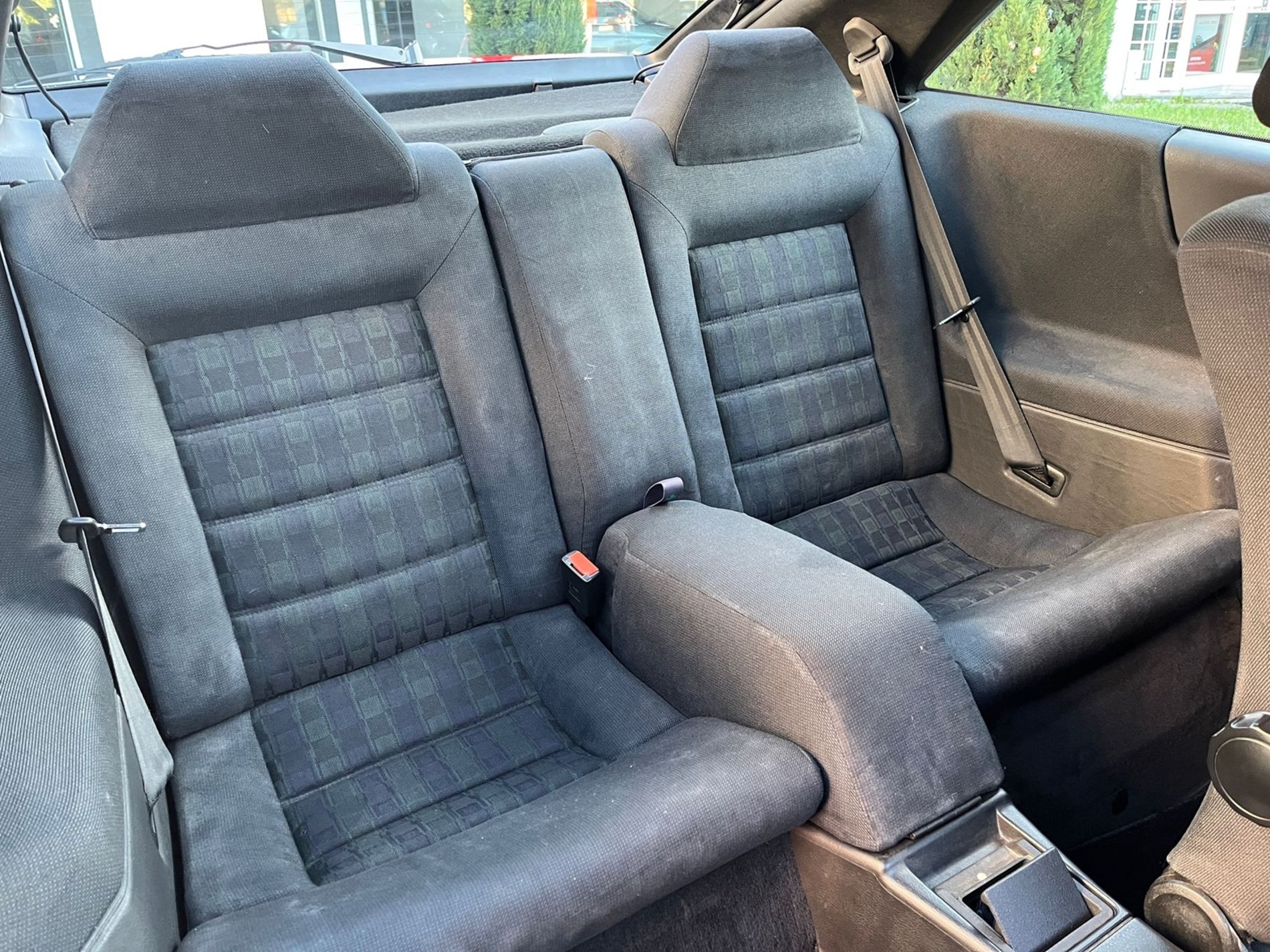 VOLKSWAGEN CORRADO  - Gallotti Auto