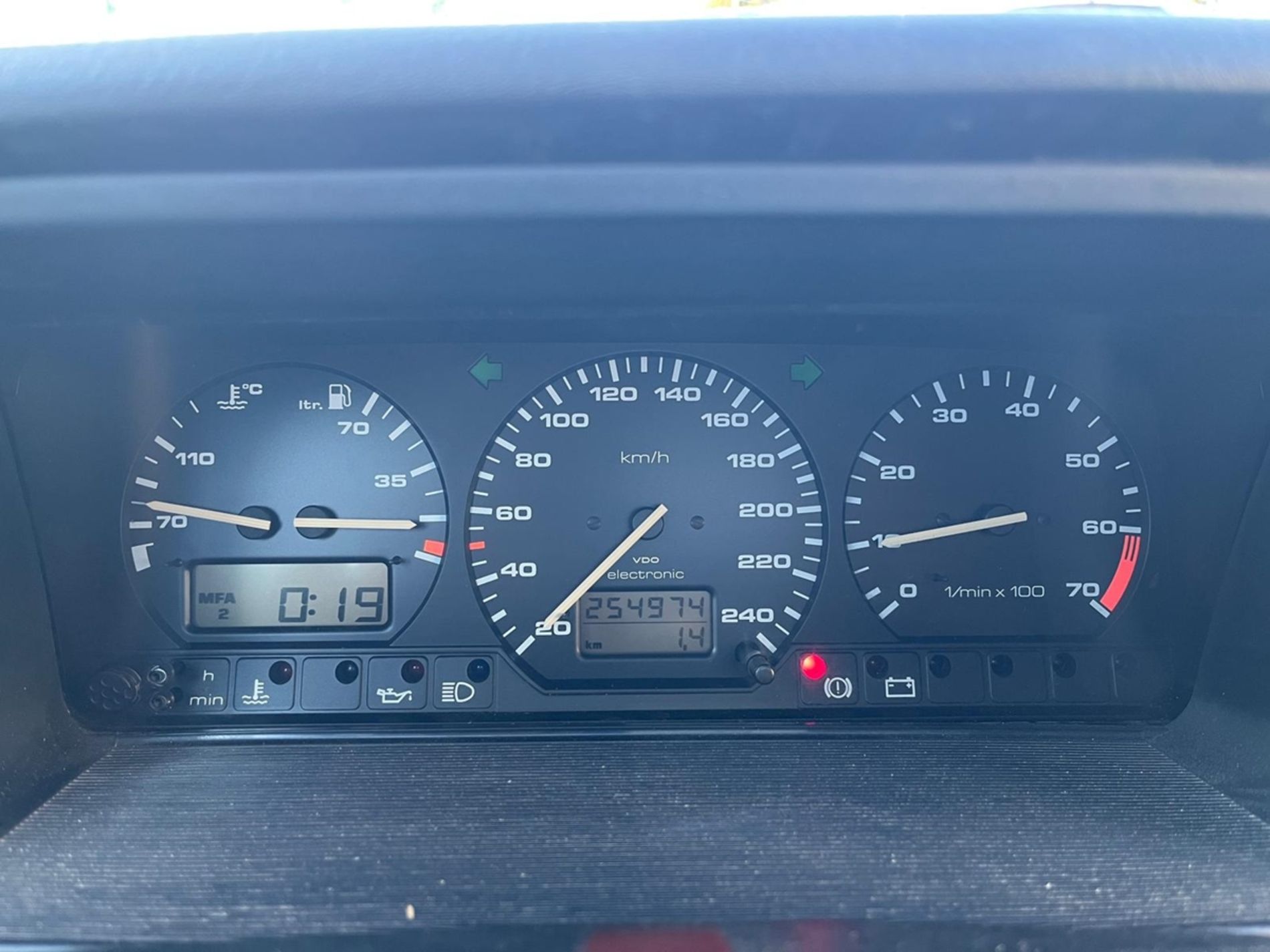 VOLKSWAGEN CORRADO  - Gallotti Auto