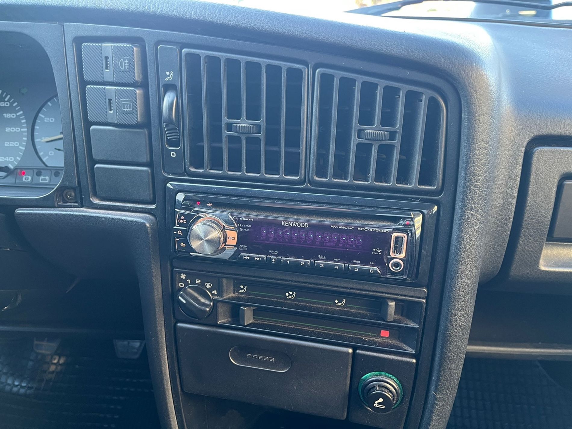 VOLKSWAGEN CORRADO  - Gallotti Auto