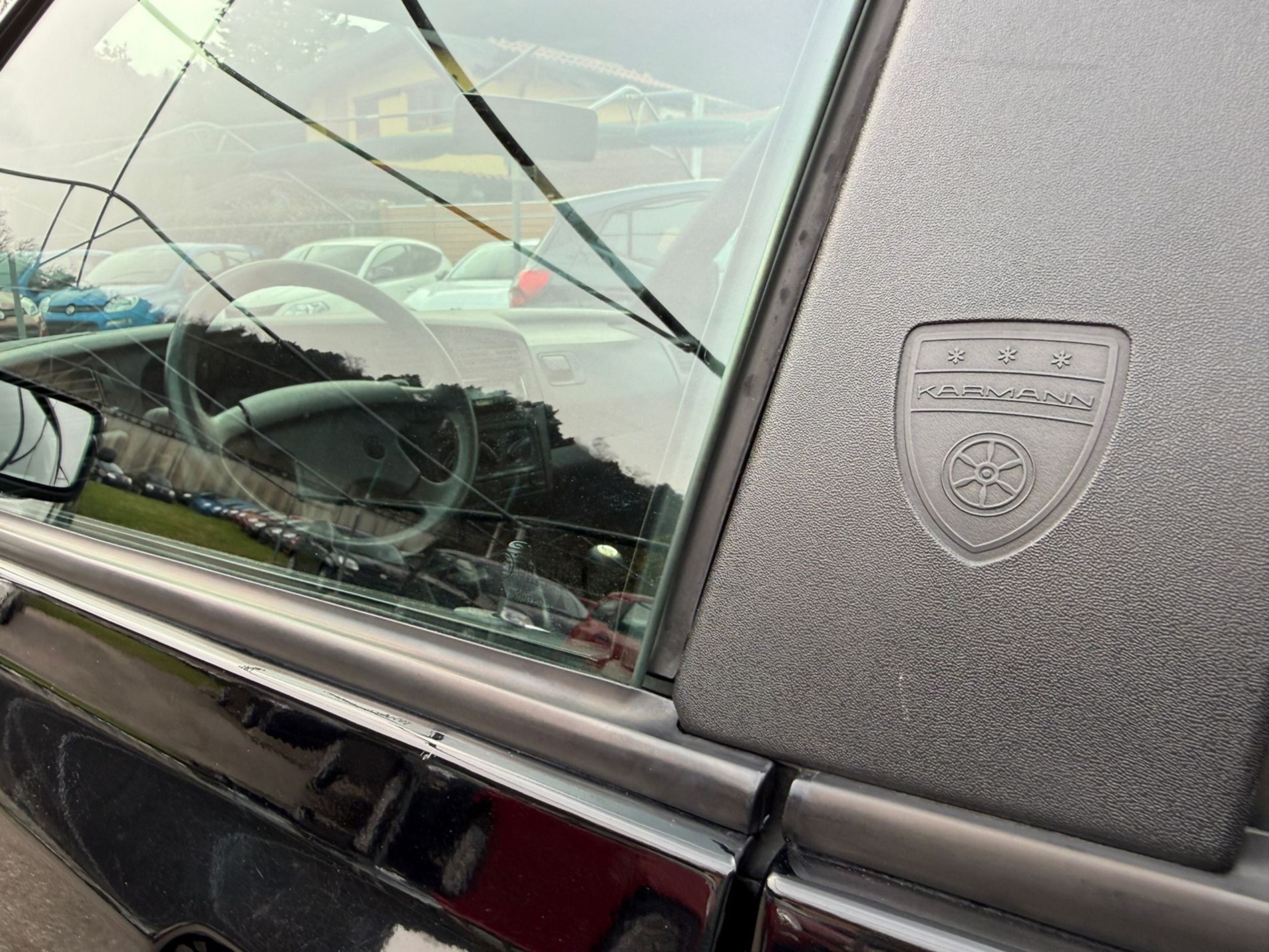 Cabriolet 1.6 benzina 101cv - Gallotti Auto