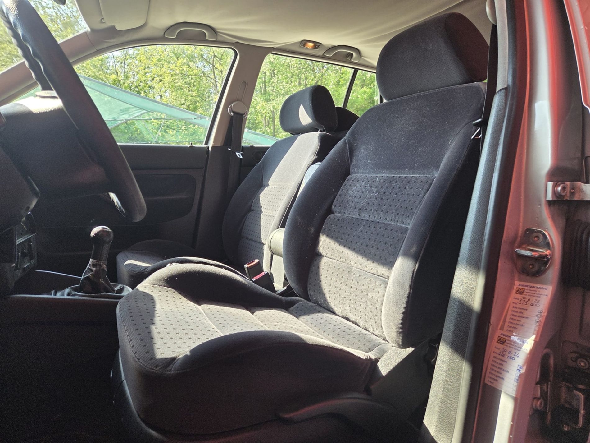 Volkswagen Golf 1.6 benzina 100cv  - Gallotti Auto