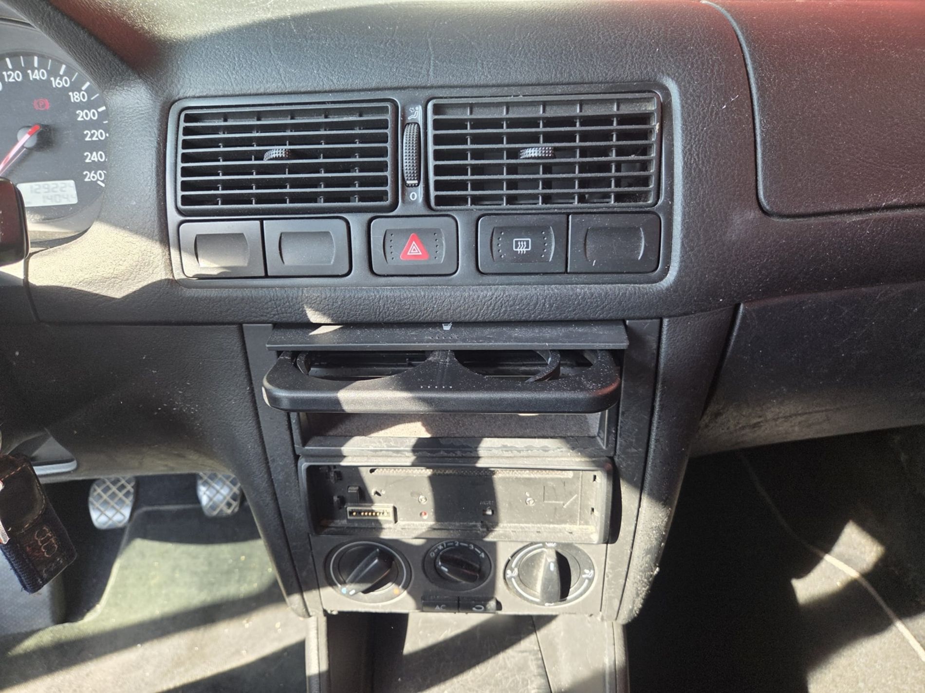 Volkswagen Golf 1.6 benzina 100cv  - Gallotti Auto