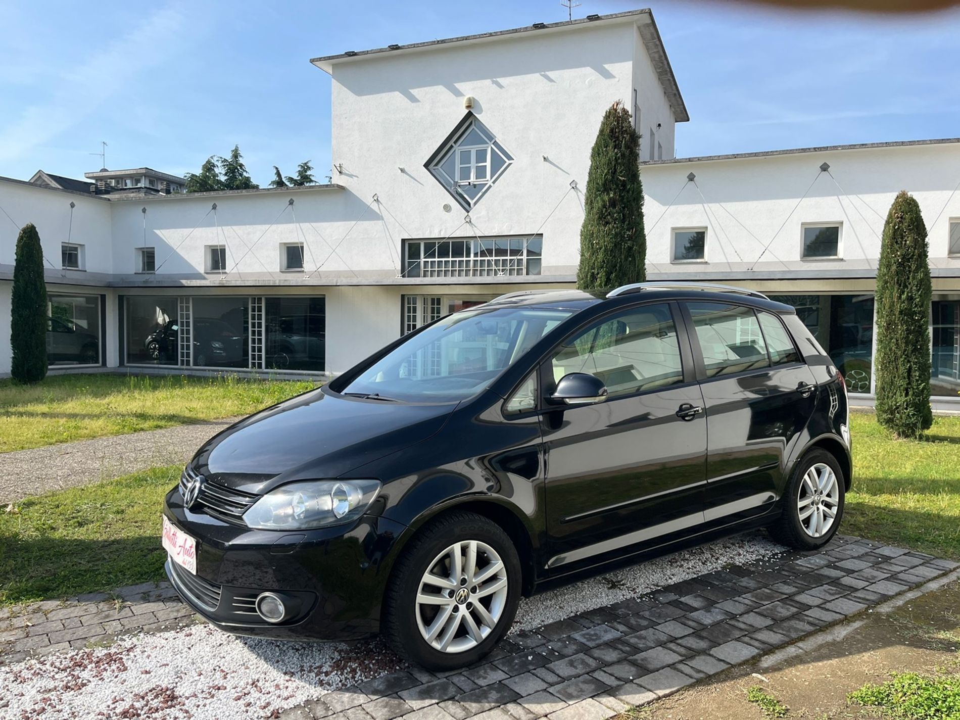 Plus 2.0 tdi Highline 140cv  - RISERVATA A COMMERCIANTI D’AUTO - Gallotti Auto