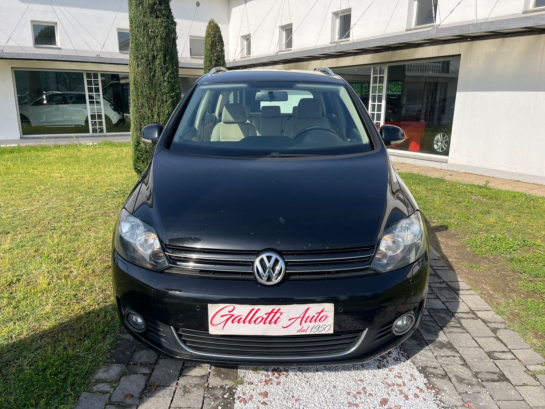 Plus 2.0 tdi Highline 140cv  - RISERVATA A COMMERCIANTI D’AUTO - Gallotti Auto