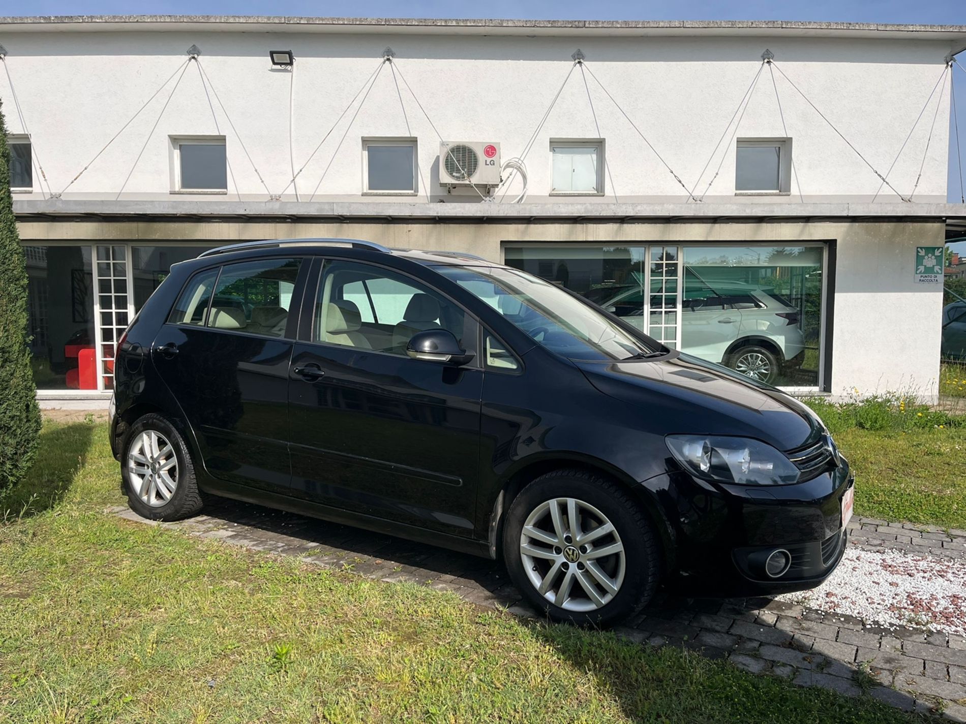 Plus 2.0 tdi Highline 140cv  - RISERVATA A COMMERCIANTI D’AUTO - Gallotti Auto