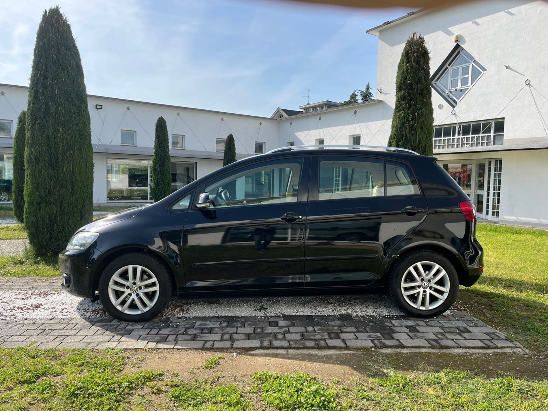 Plus 2.0 tdi Highline 140cv  - RISERVATA A COMMERCIANTI D’AUTO - Gallotti Auto