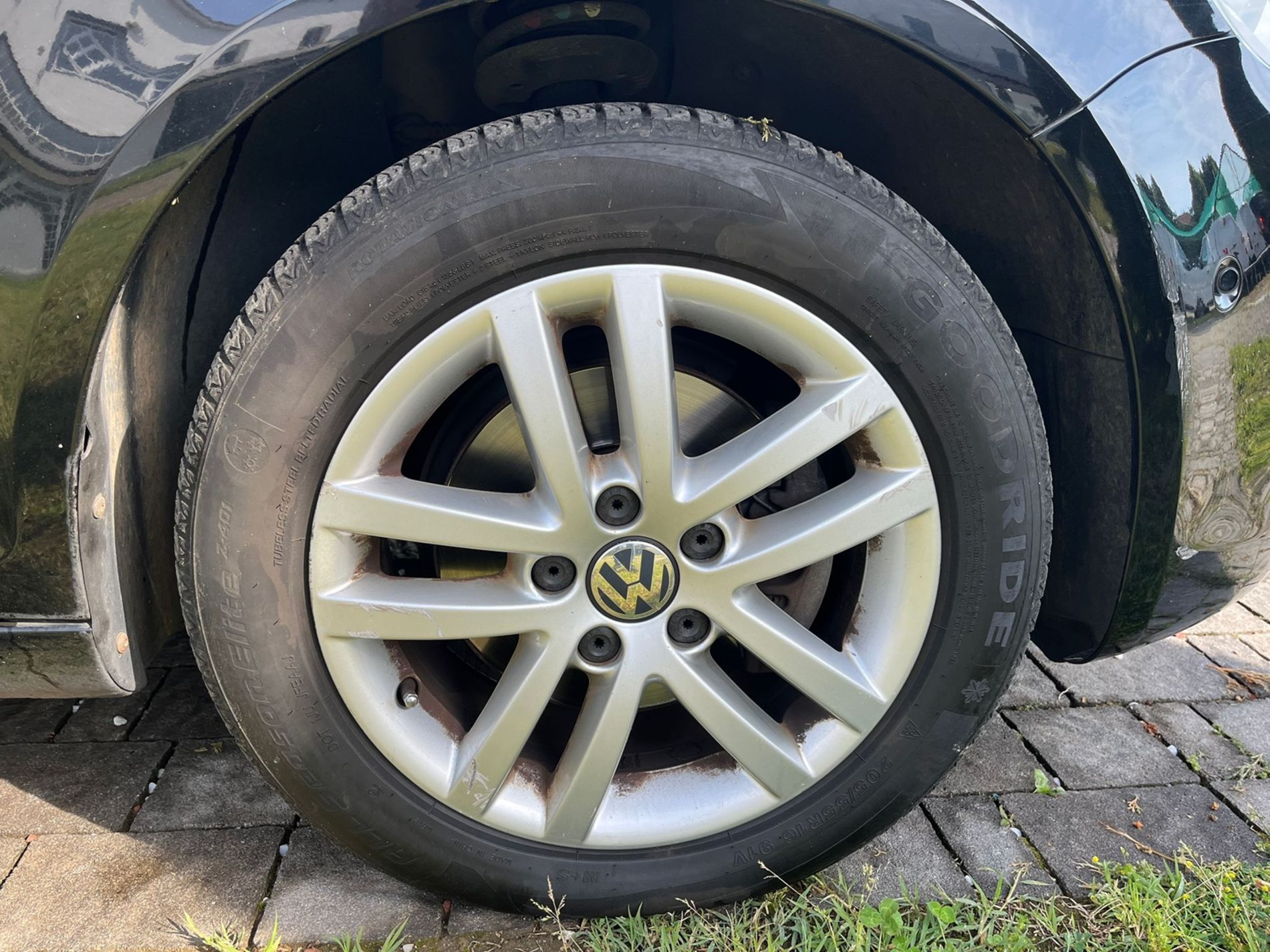 Plus 2.0 tdi Highline 140cv  - RISERVATA A COMMERCIANTI D’AUTO - Gallotti Auto