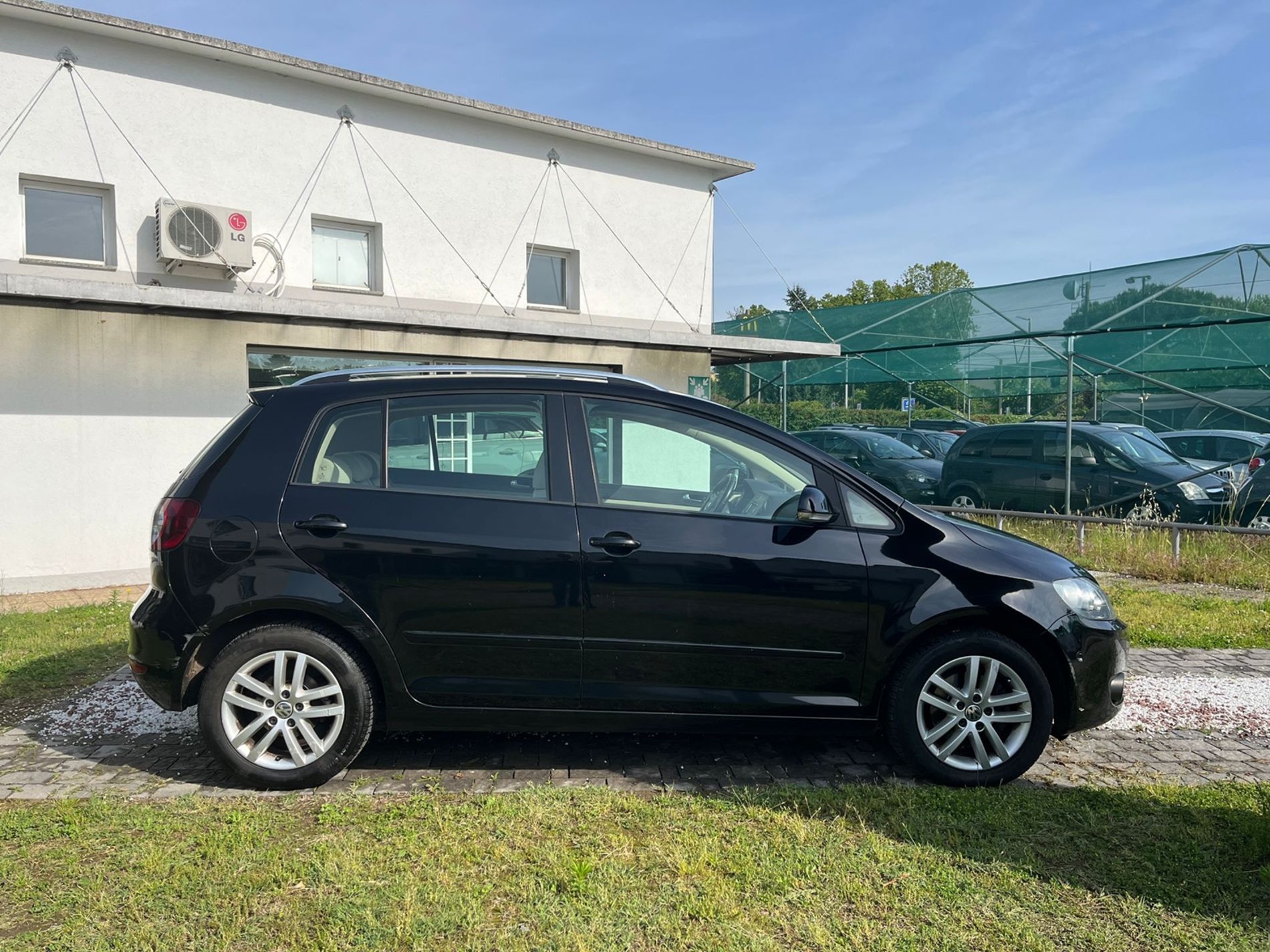 Plus 2.0 tdi Highline 140cv  - RISERVATA A COMMERCIANTI D’AUTO - Gallotti Auto