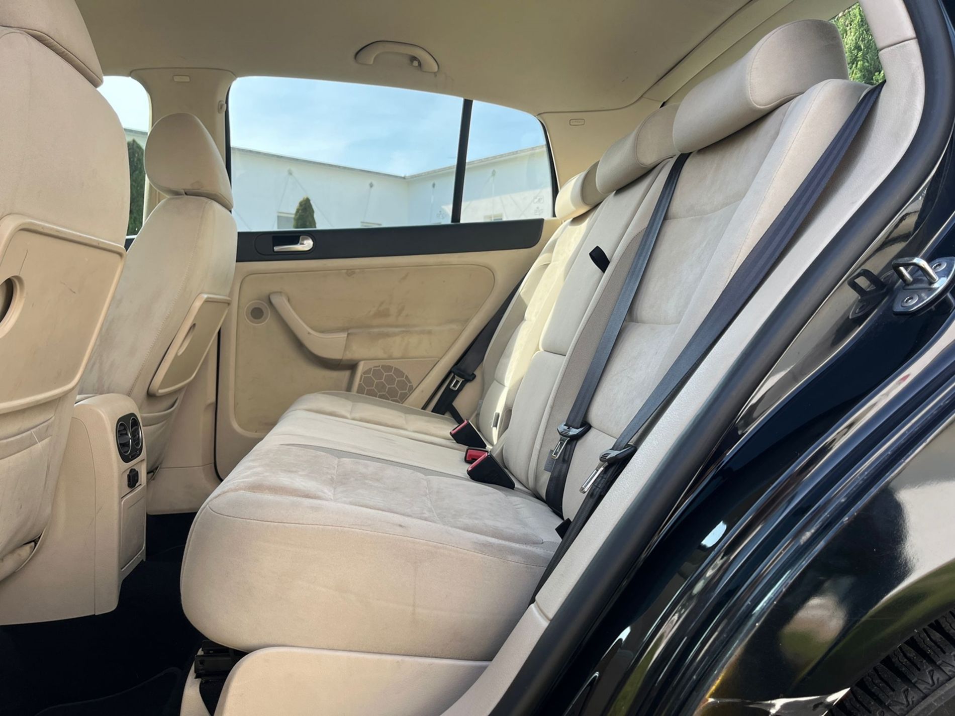 Plus 2.0 tdi Highline 140cv  - RISERVATA A COMMERCIANTI D’AUTO - Gallotti Auto
