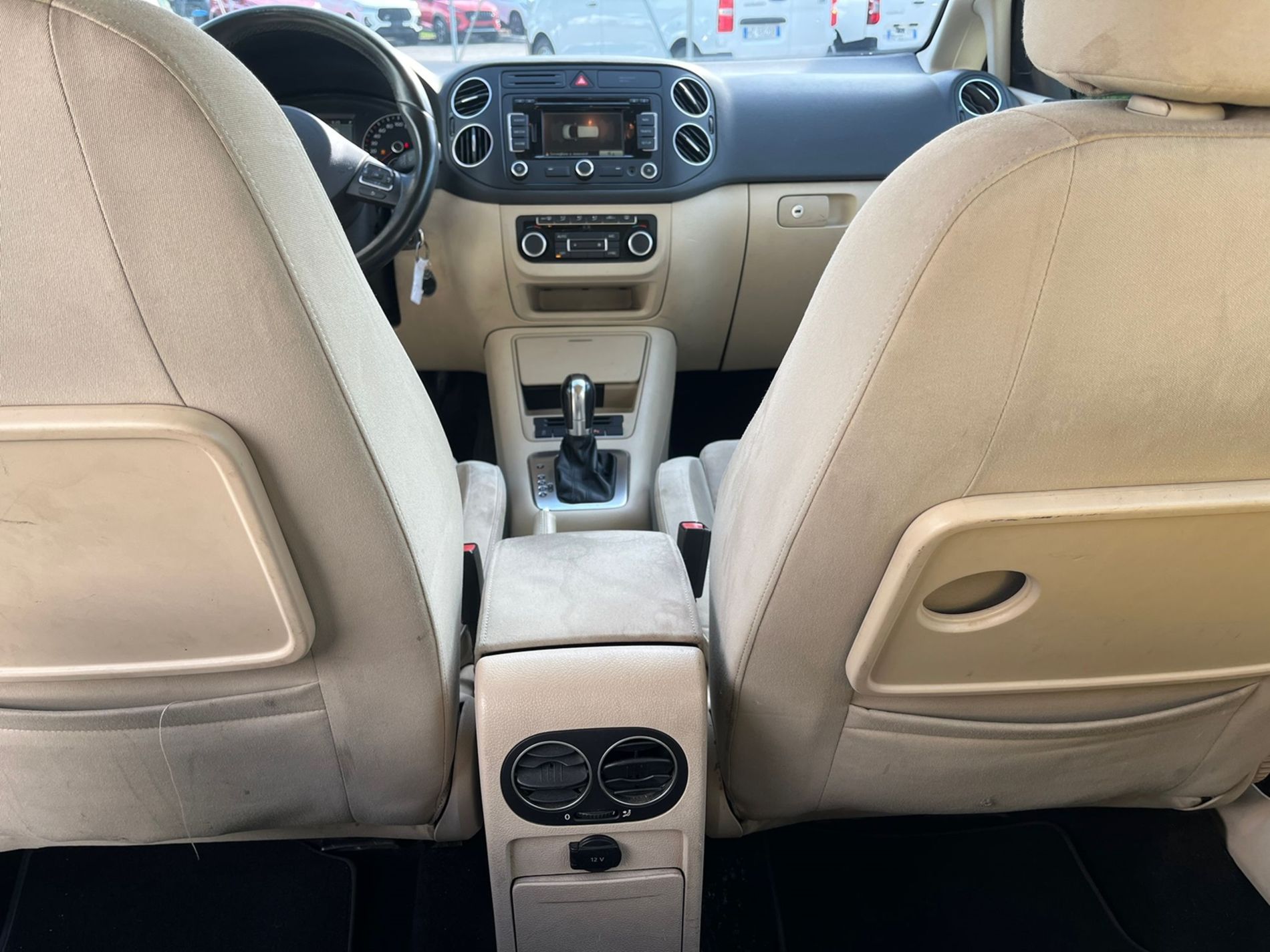 Plus 2.0 tdi Highline 140cv  - RISERVATA A COMMERCIANTI D’AUTO - Gallotti Auto
